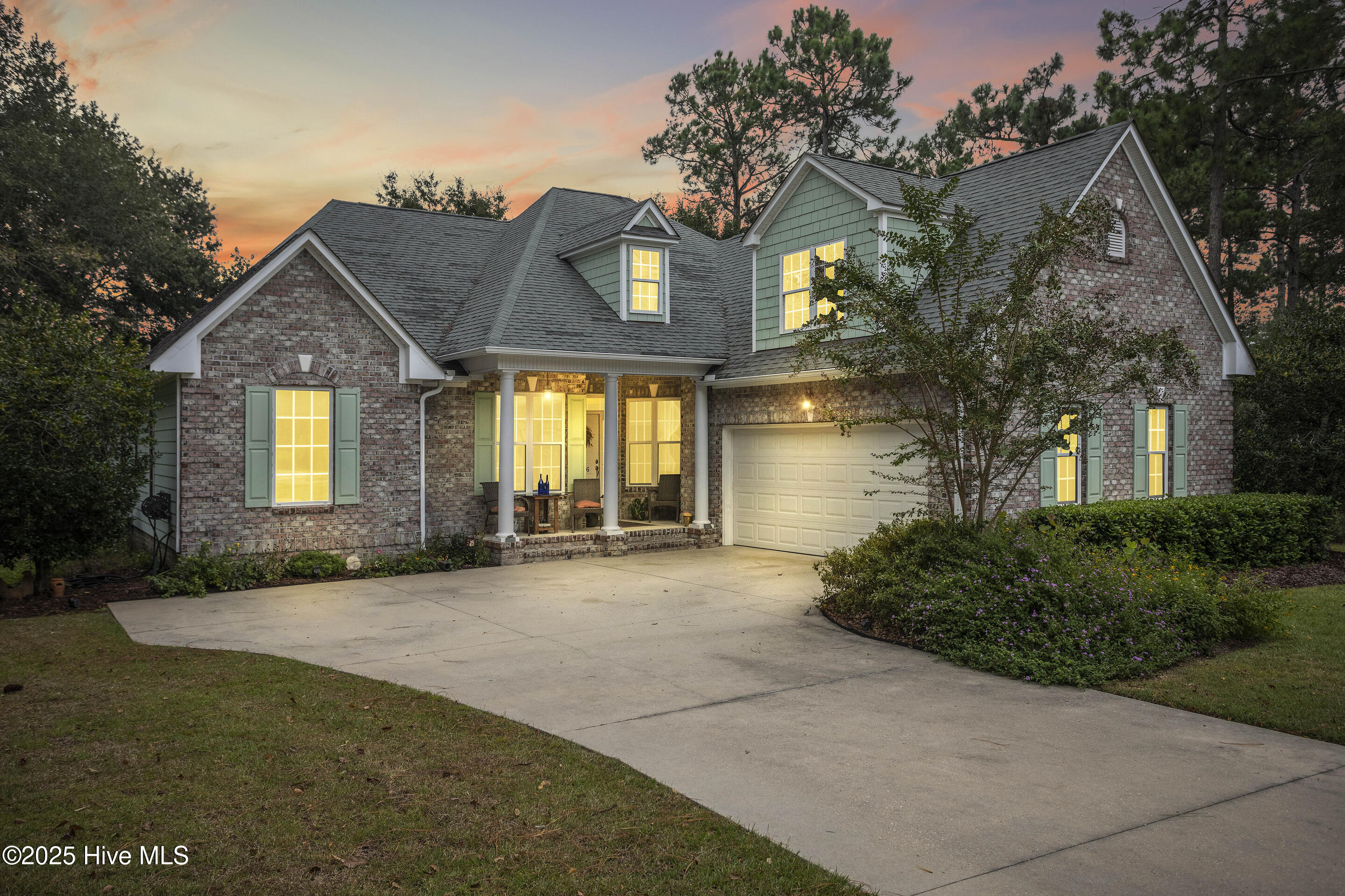 Bolivia, North Carolina, 28422, United States, 3 Bedrooms Bedrooms, ,3 BathroomsBathrooms,Residential,For Sale,1934289