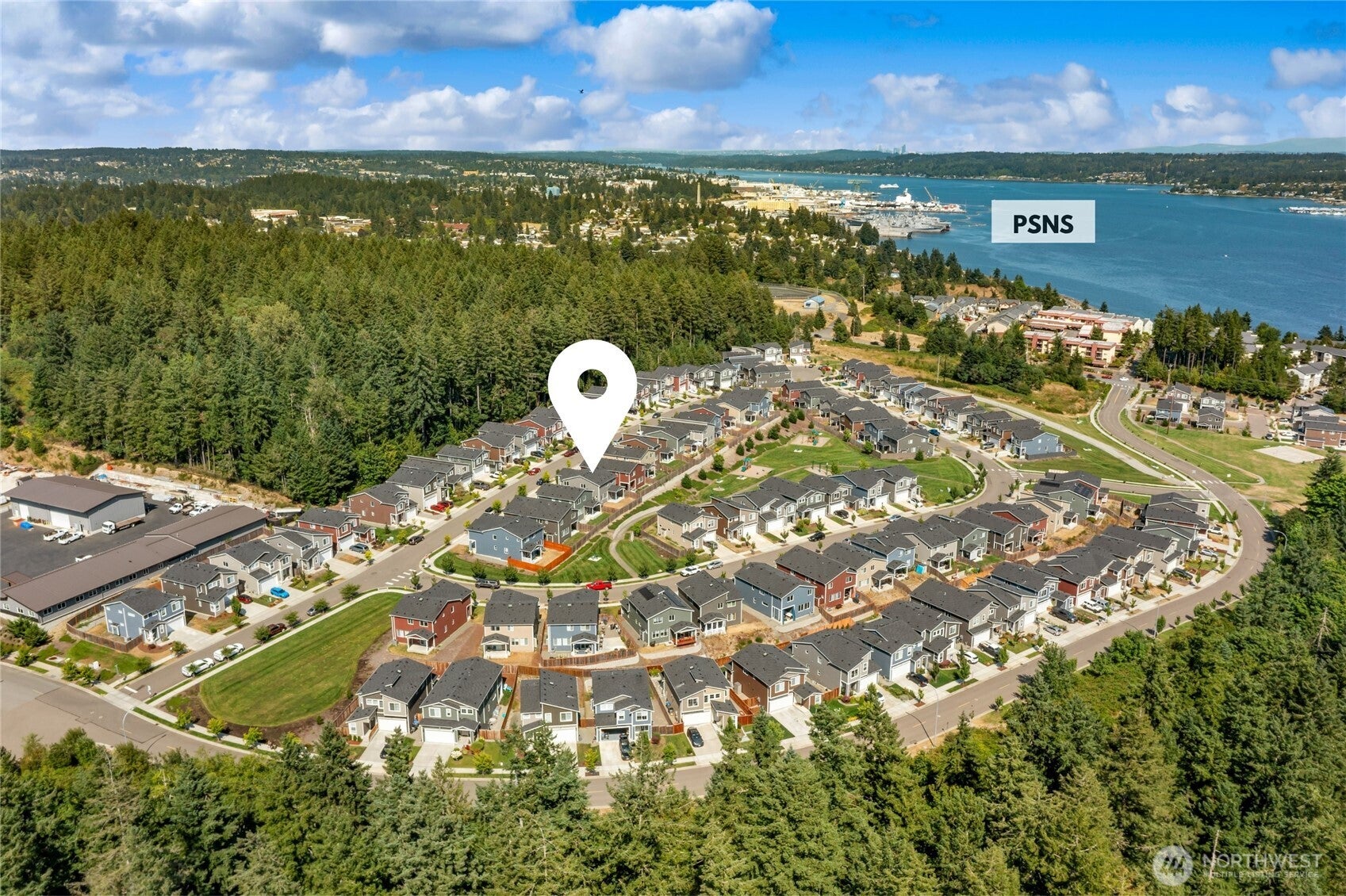 Bremerton, Washington, 98312, United States, 5 Bedrooms Bedrooms, ,2 BathroomsBathrooms,Residential,For Sale,1900860