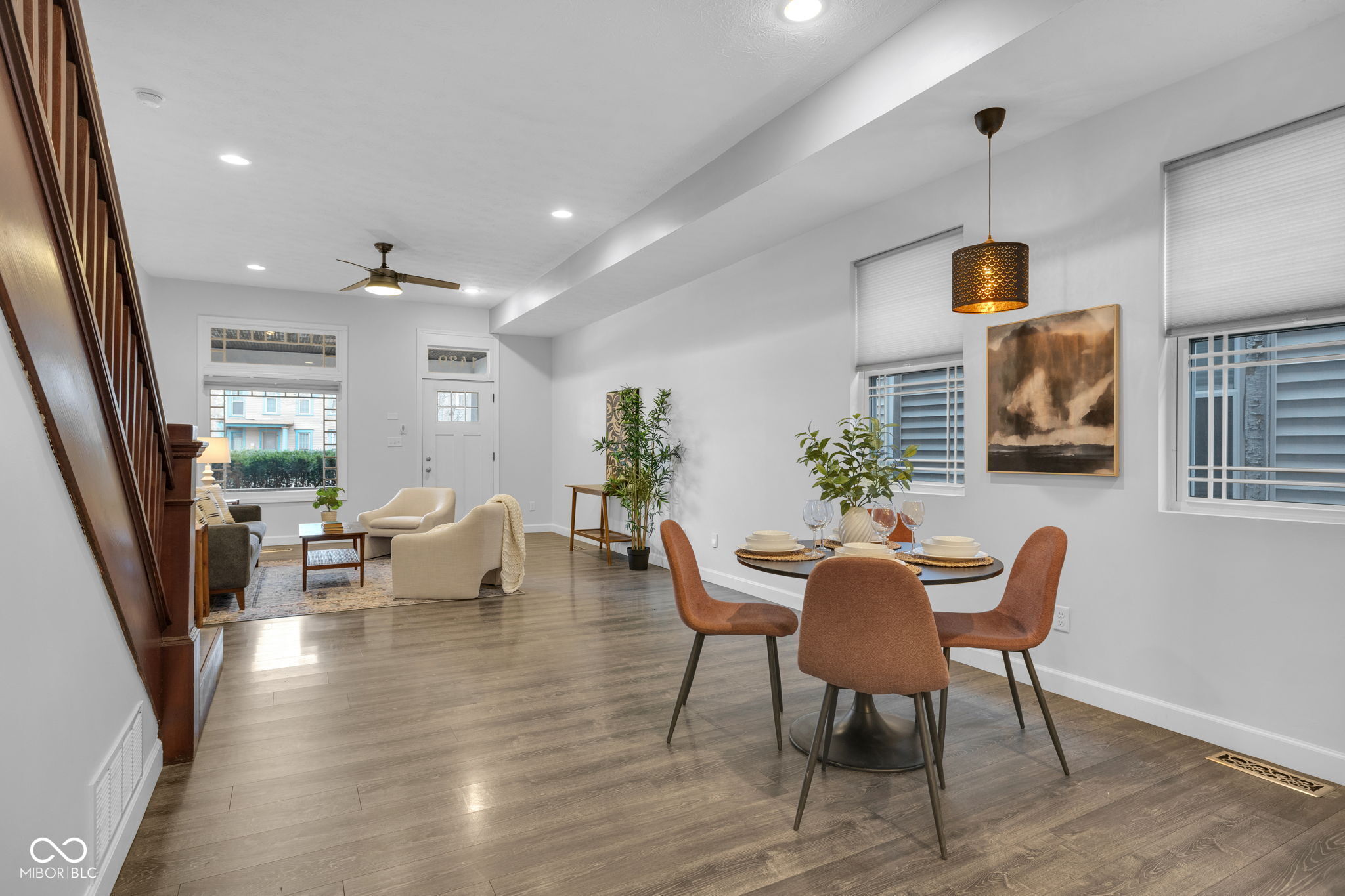 Indianapolis, Indiana, 46203, United States, ,Residential,For Sale,2010701