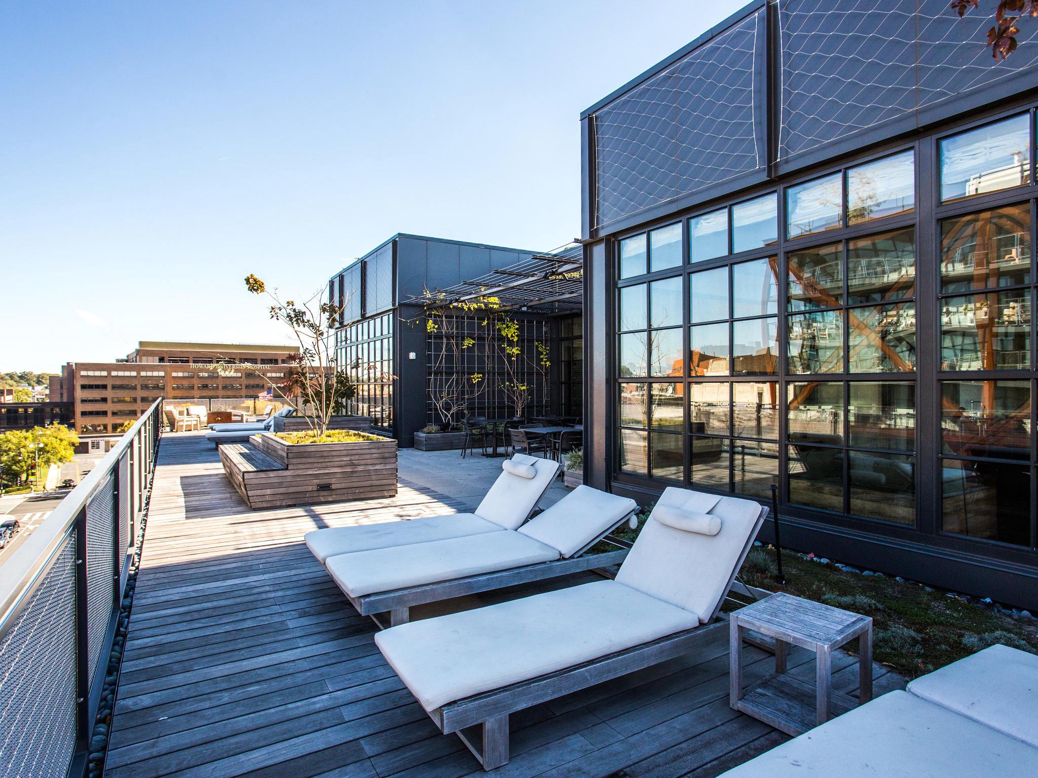  2030 8th Street NW, Washington, DC, 20001 - 物件實景