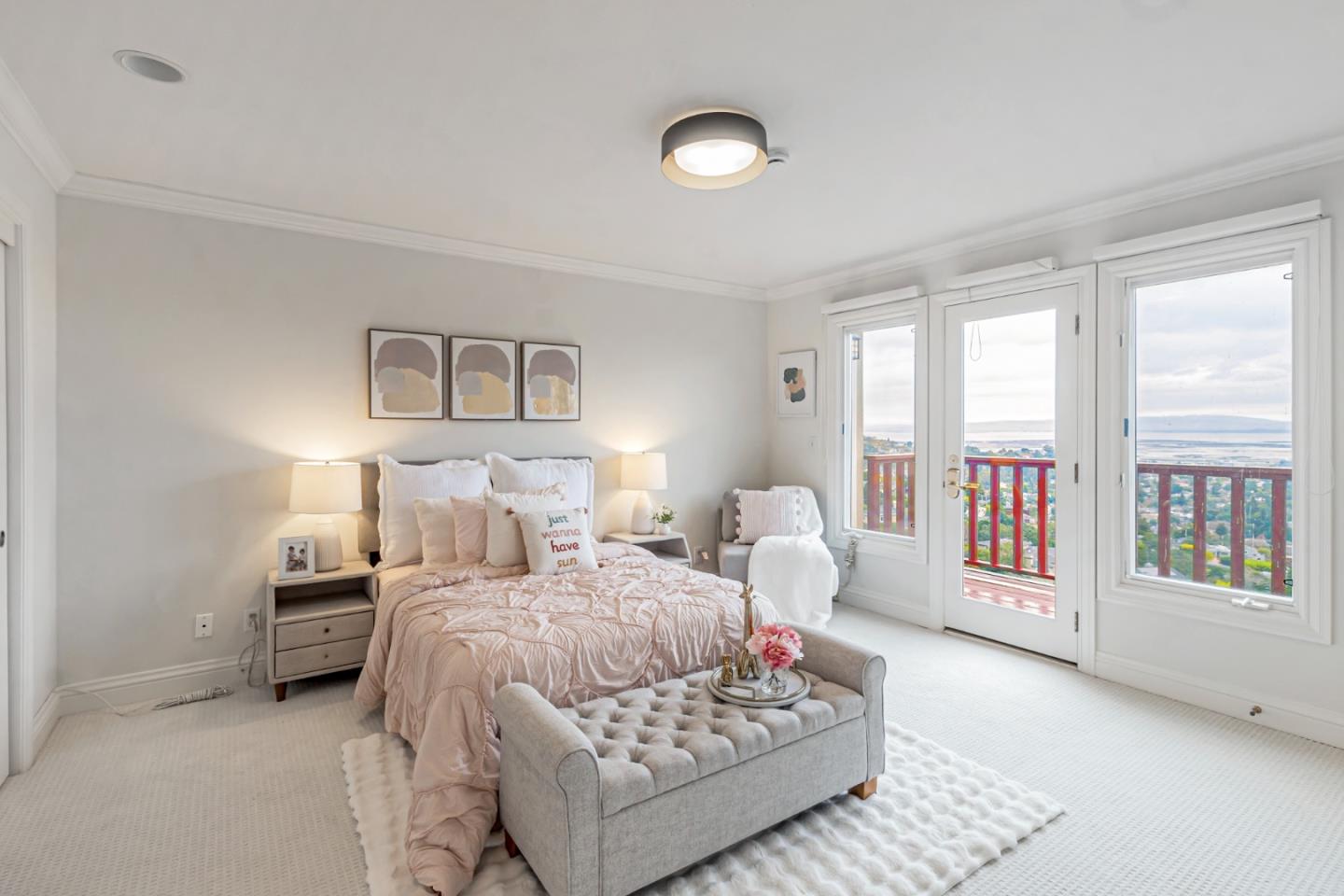 San Carlos, California, 94070, United States, 5 Bedrooms Bedrooms, ,5 BathroomsBathrooms,Residential,For Sale,1700172