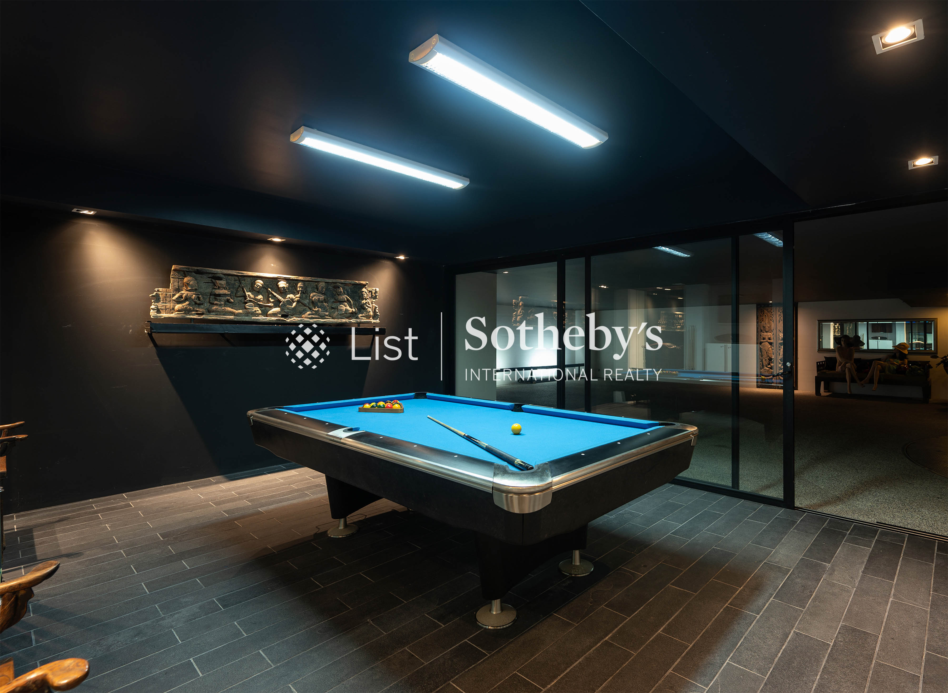  Rare Panoramic Sea View Penthouse in Surin Heights - 物件實景