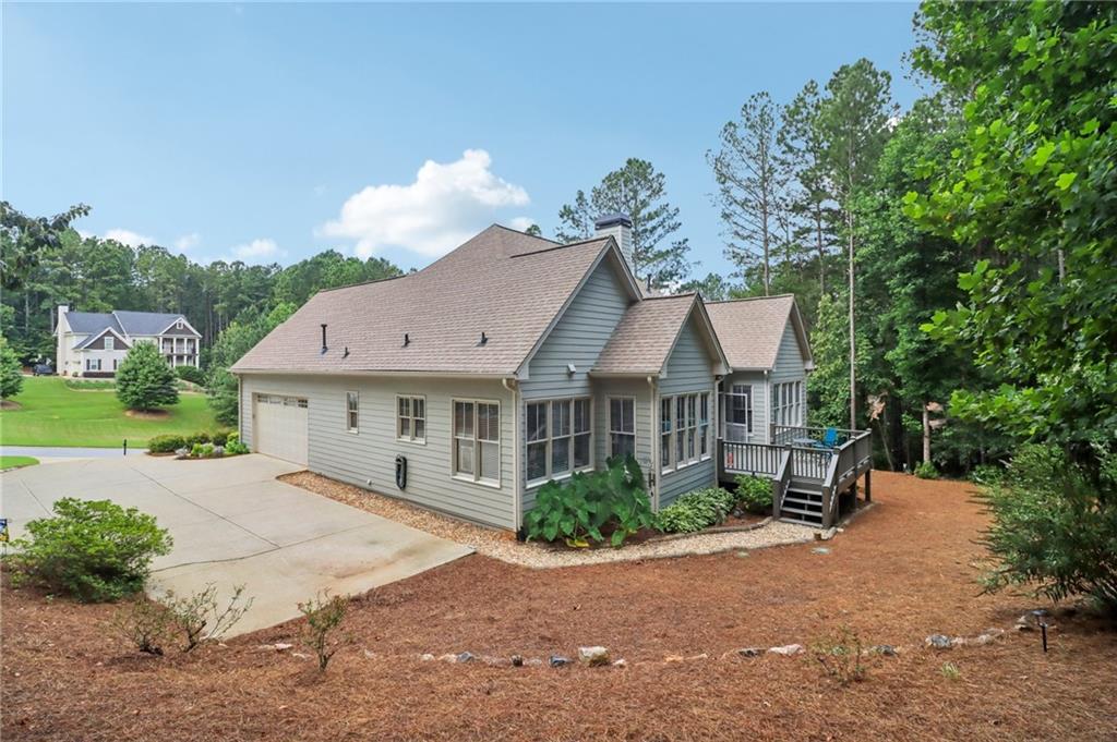 Ball Ground, Georgia, 30107, United States, 3 Bedrooms Bedrooms, ,2 BathroomsBathrooms,Residential,For Sale,1909506