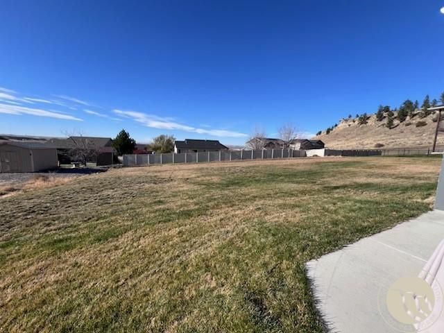 Billings, Montana, 59101, United States, 3 Bedrooms Bedrooms, ,2 BathroomsBathrooms,Residential,For Sale,1993388