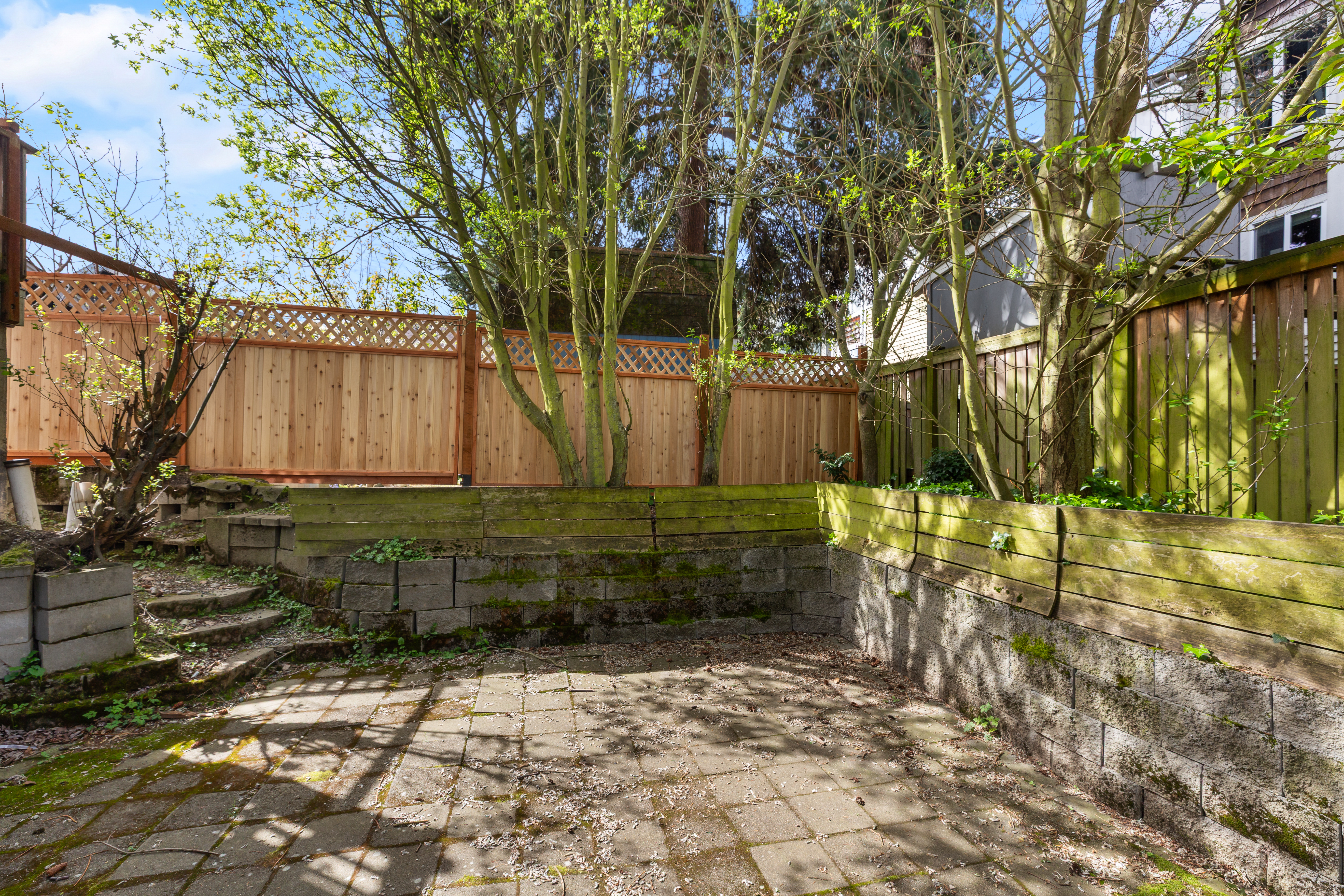  4411 Bagley Ave N Unit #C, Seattle, WA 98103 - 物件實景