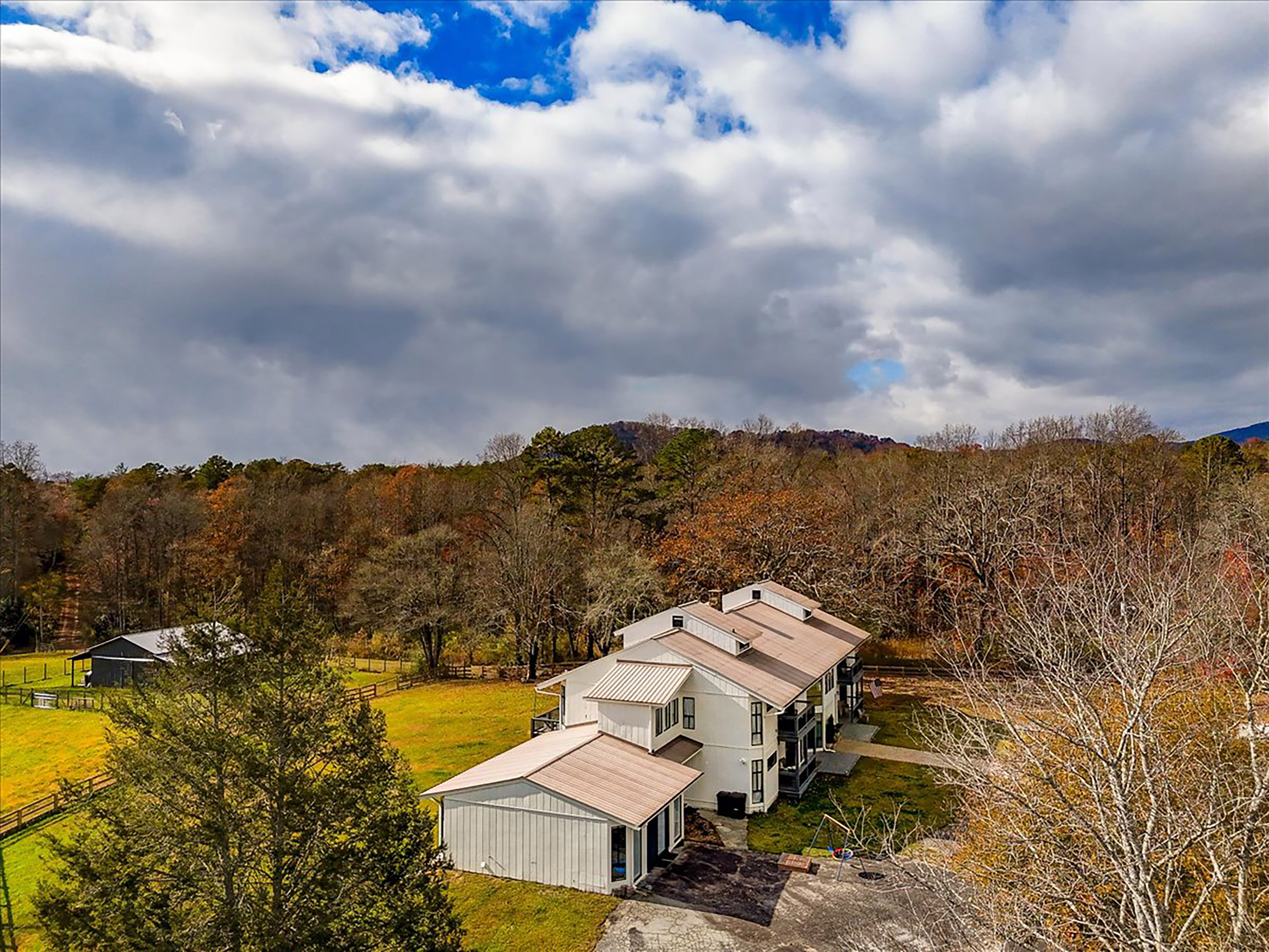  Rare Luxury Estate in the Heart of North Georgia - 物件實景