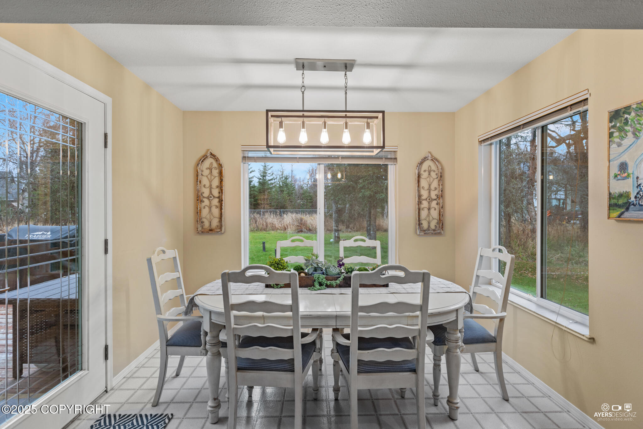 Soldotna, Alaska, 99669, United States, 4 Bedrooms Bedrooms, ,3 BathroomsBathrooms,Residential,For Sale,1981702