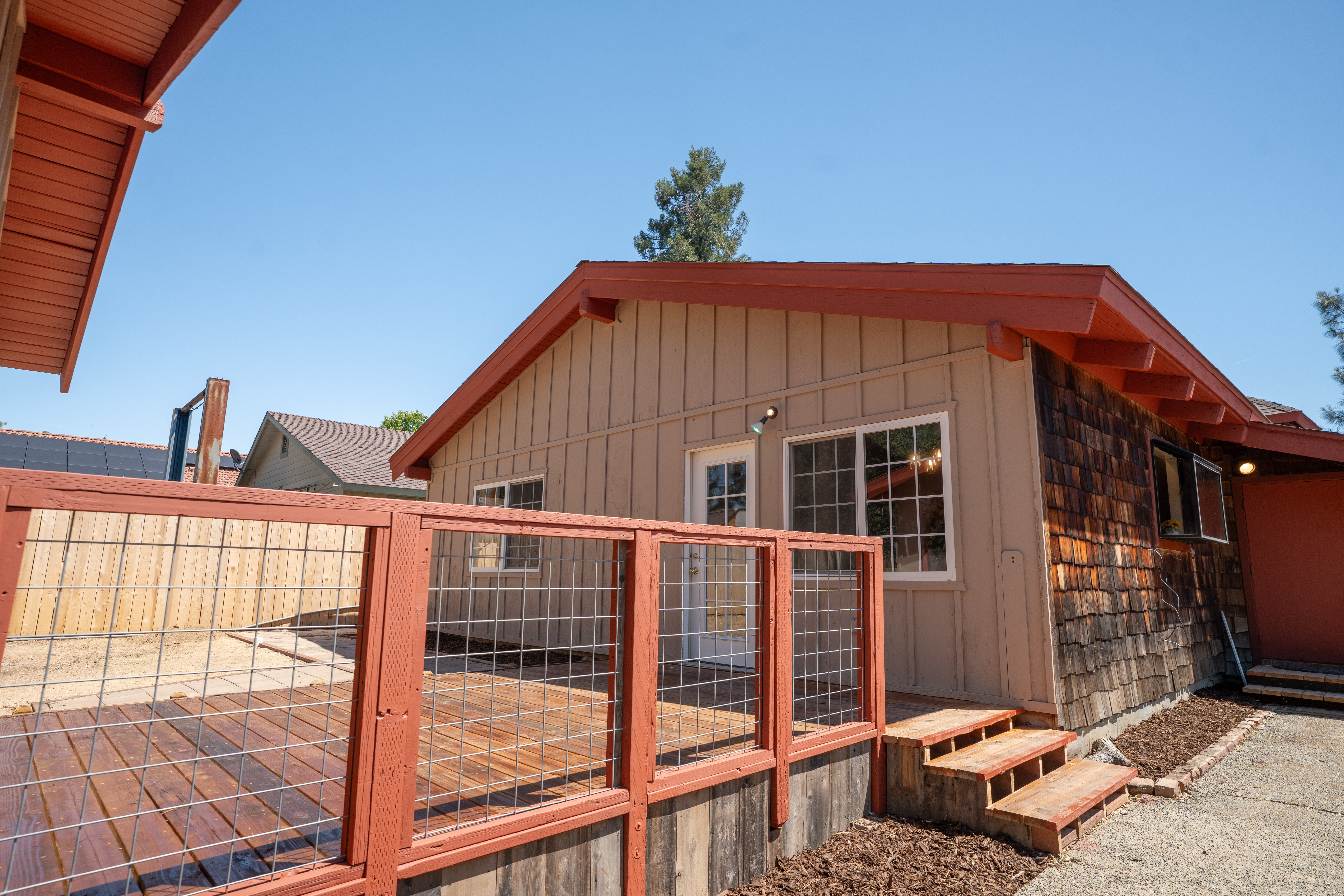  2861 Old Wrangler Lane, Paso Robles, CA 93446 - 物件實景