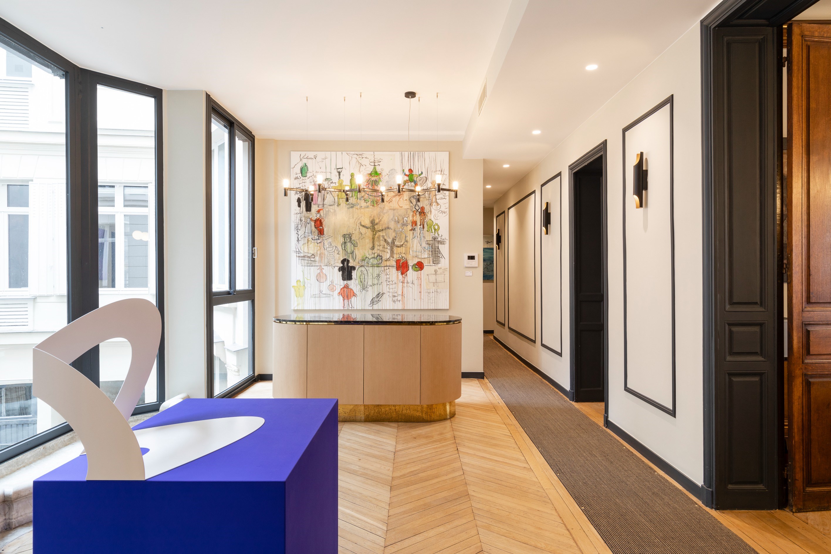  Galliera / George V - Appartment. - 物件實景