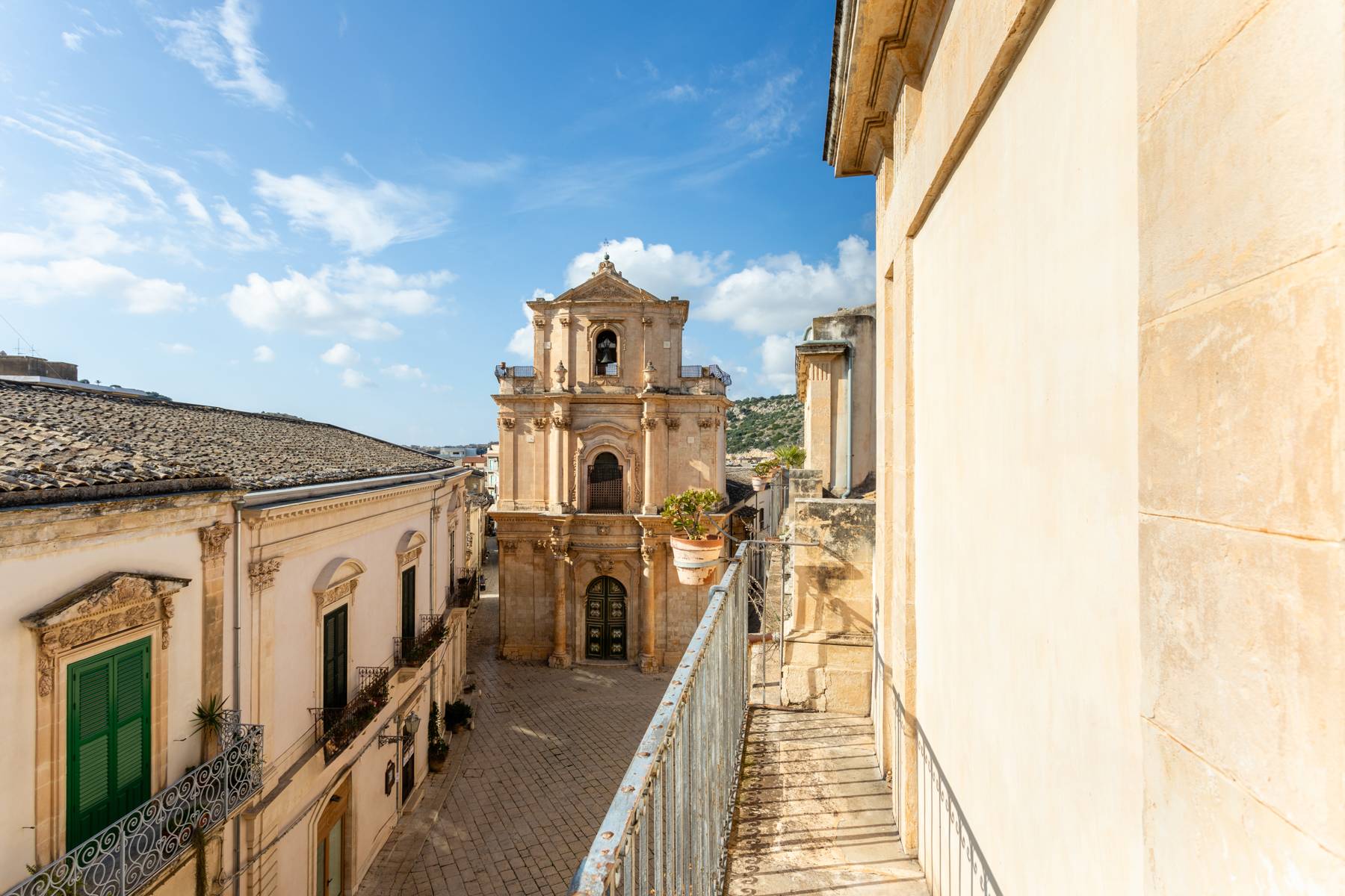  Prestigious Historic Palazzo in the Heart of Scicli - 物件實景