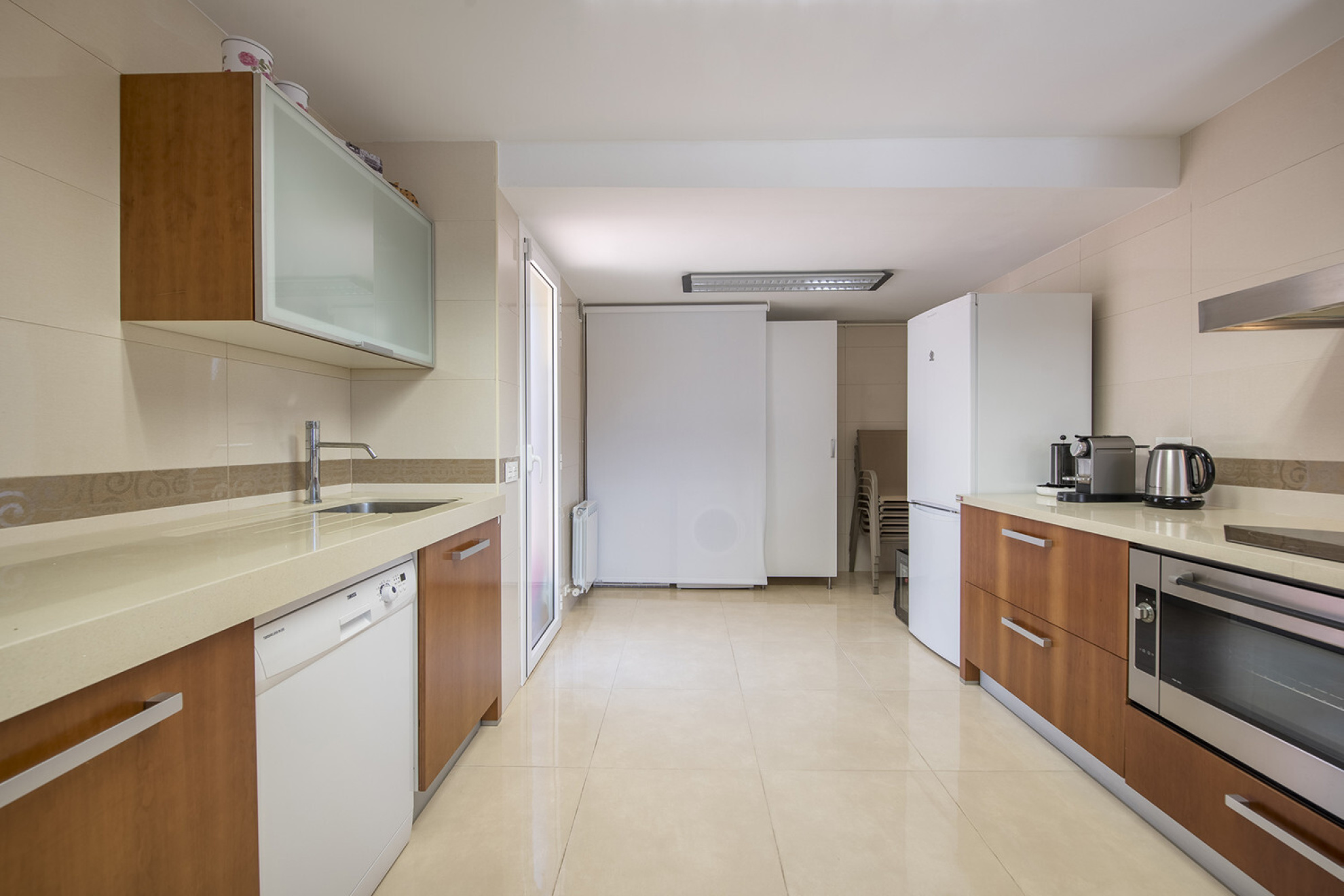  Cozy and practical house with sea views in Cala Canyelles - 物件實景