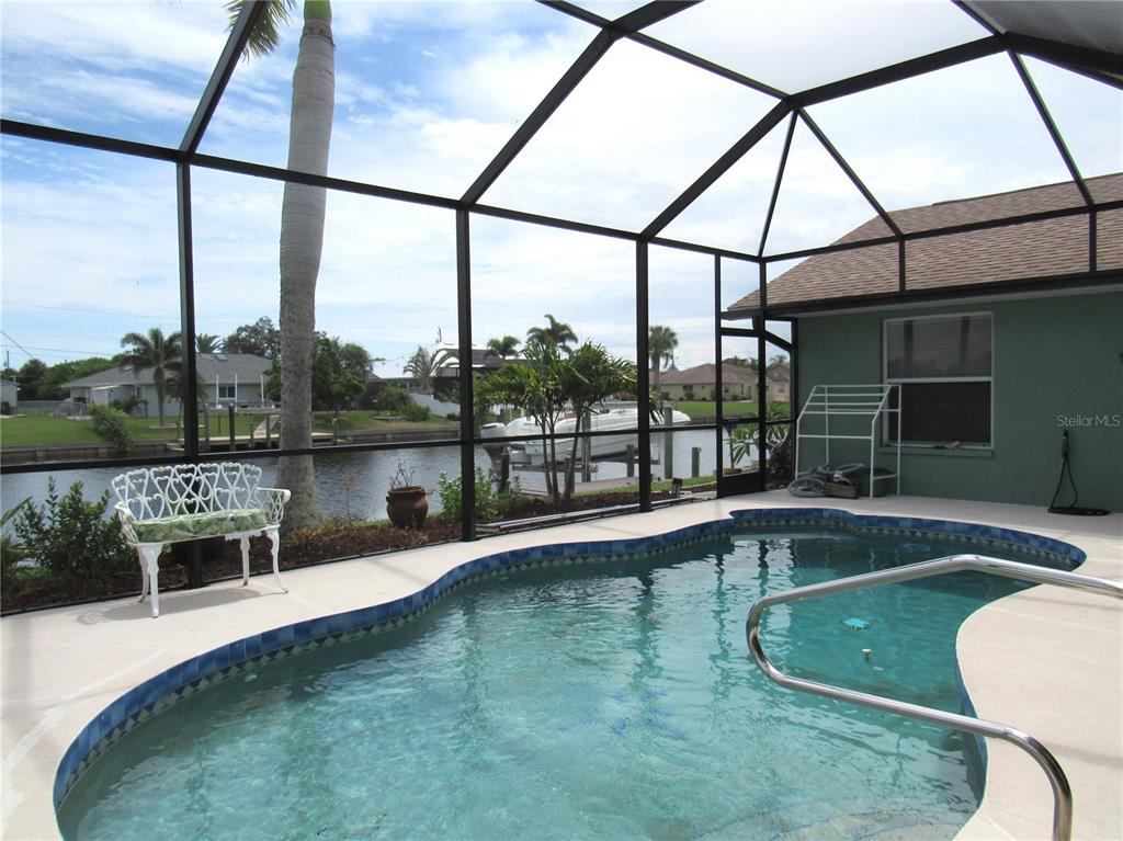 Port Charlotte, Florida, 33948, United States, 4 Bedrooms Bedrooms, ,2 BathroomsBathrooms,Residential,For Sale,1939486