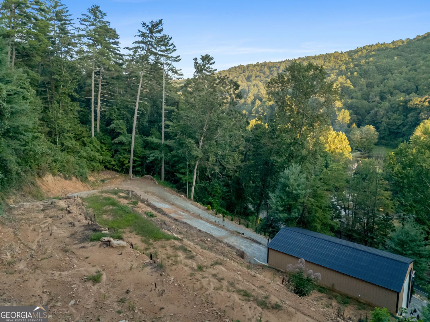 Clayton, Georgia, 30525, United States, ,Land,For Sale,1952018