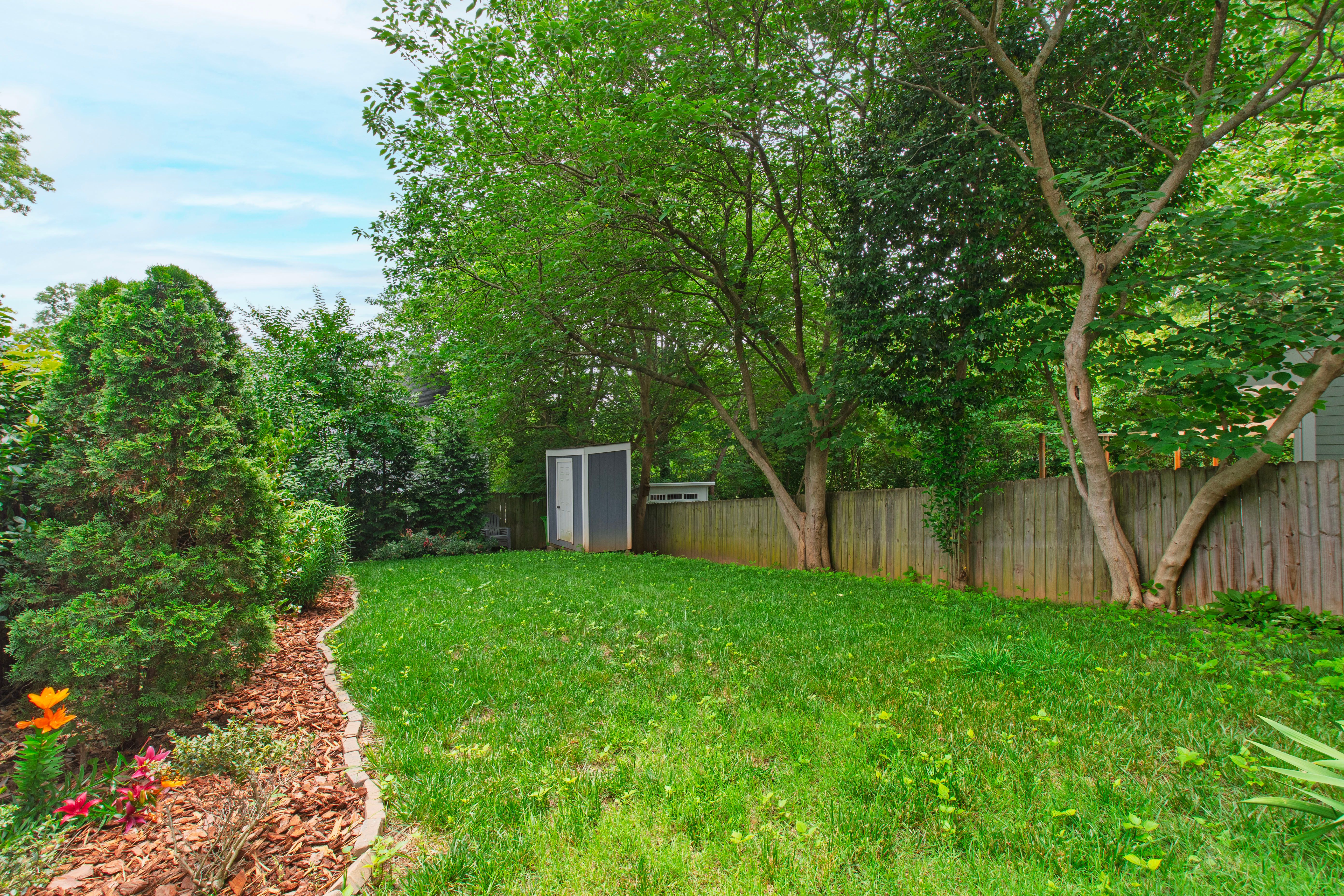  532 East Lenoir Street, Raleigh, NC 27601 - 物件實景