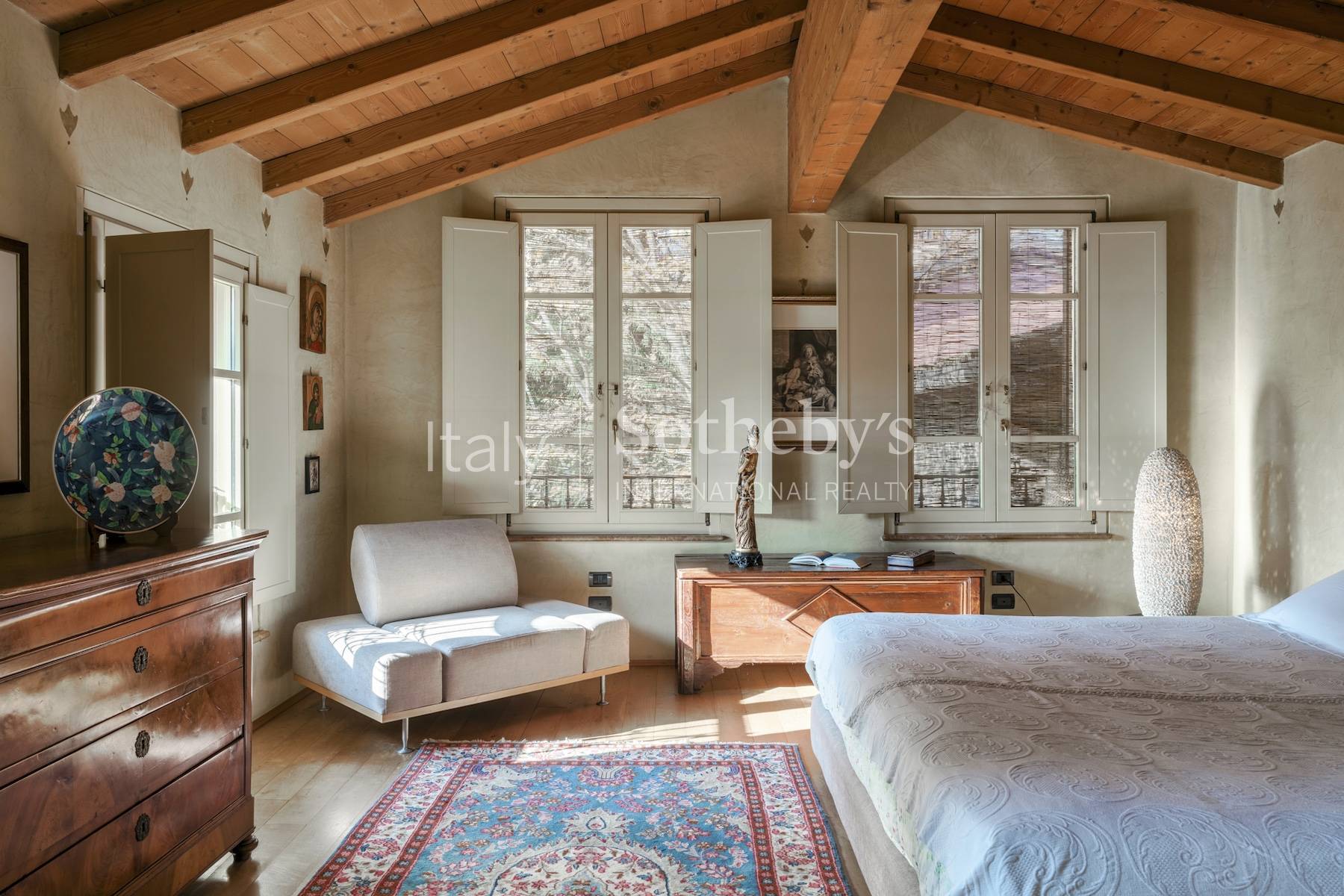  Exclusive residence in Franciacorta with private garden - 物件實景