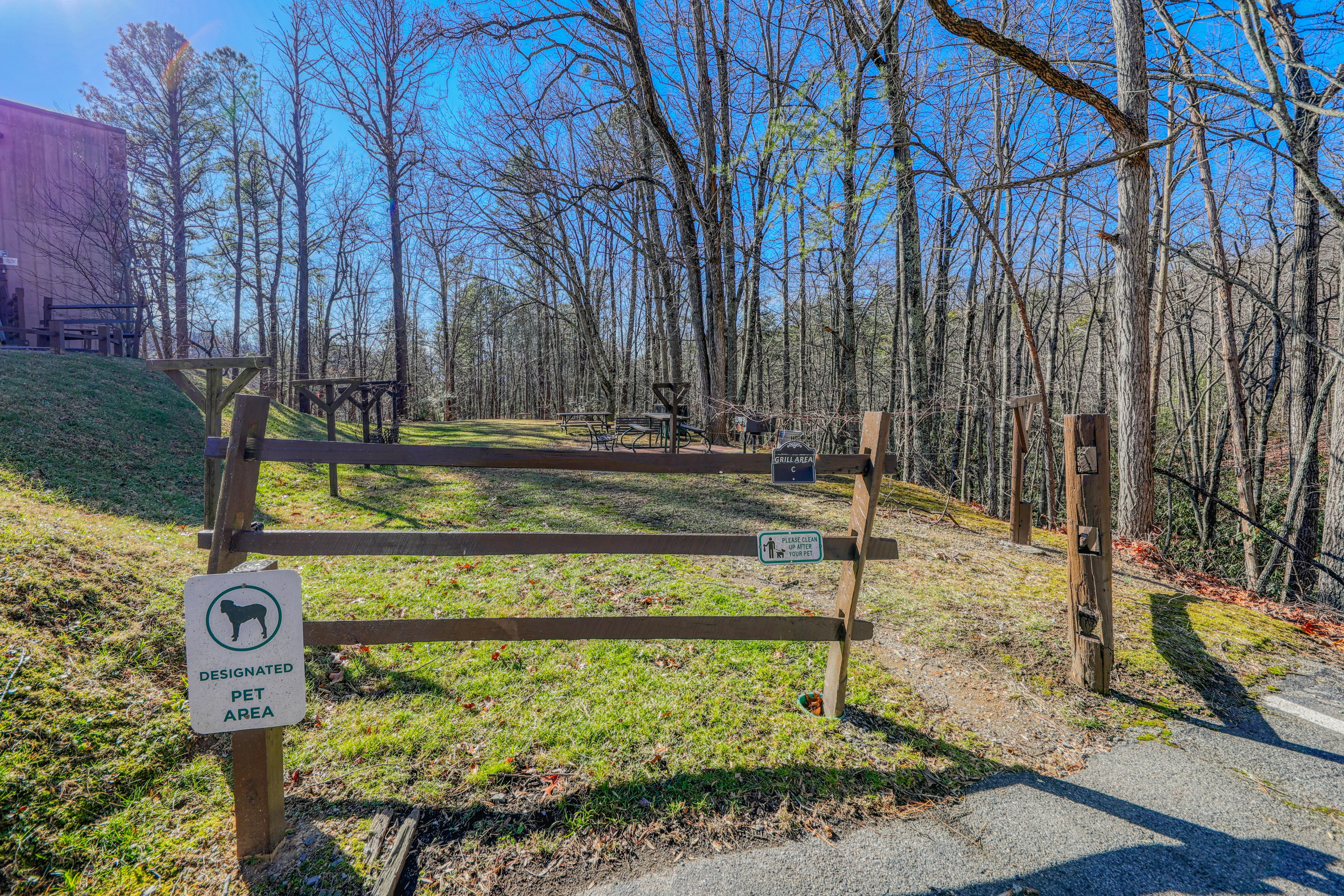  1081 Cove Road, Sevierville, TN 37876 - 物件實景