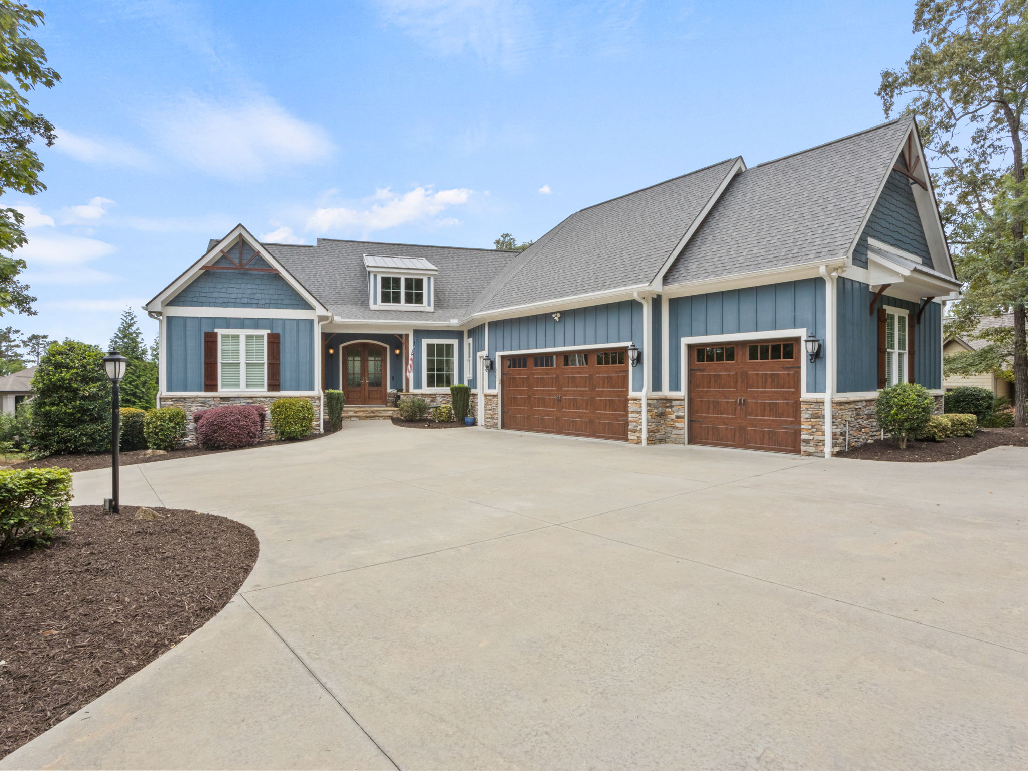  600 Coleridge Court, Seneca, SC 29672 - 物件實景