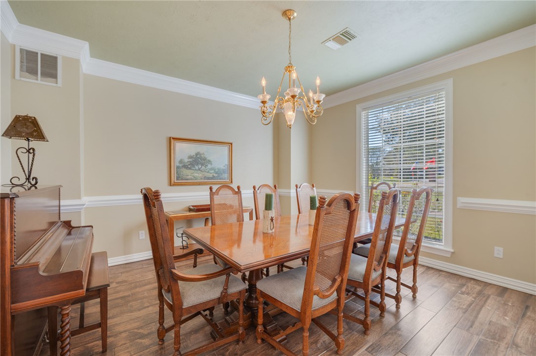 College Station, Texas, 77845, United States, 3 Bedrooms Bedrooms, ,3 BathroomsBathrooms,Residential,For Sale,2005099