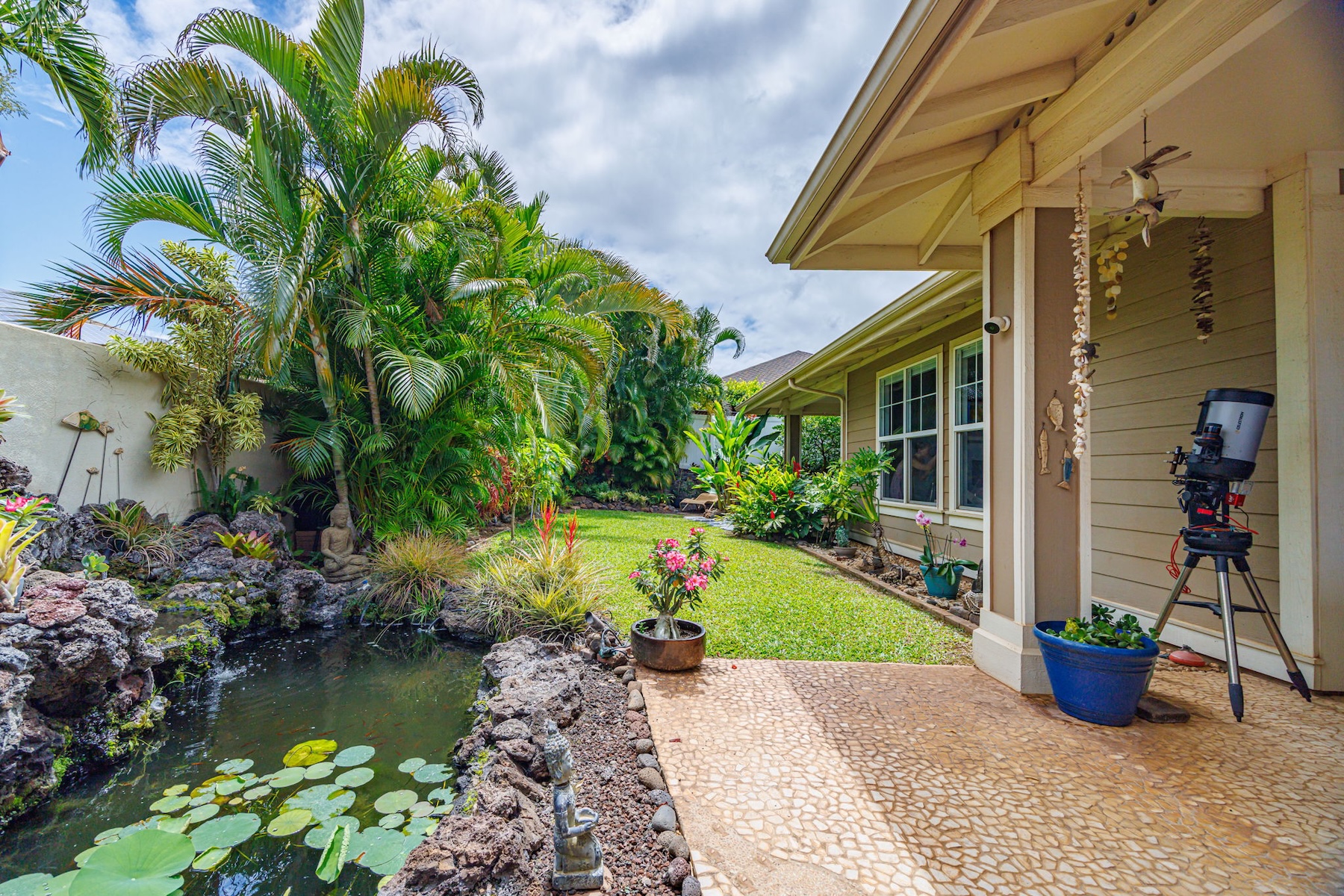  Move in Ready, Single-level, Walk to Kihei Beaches - 物件實景