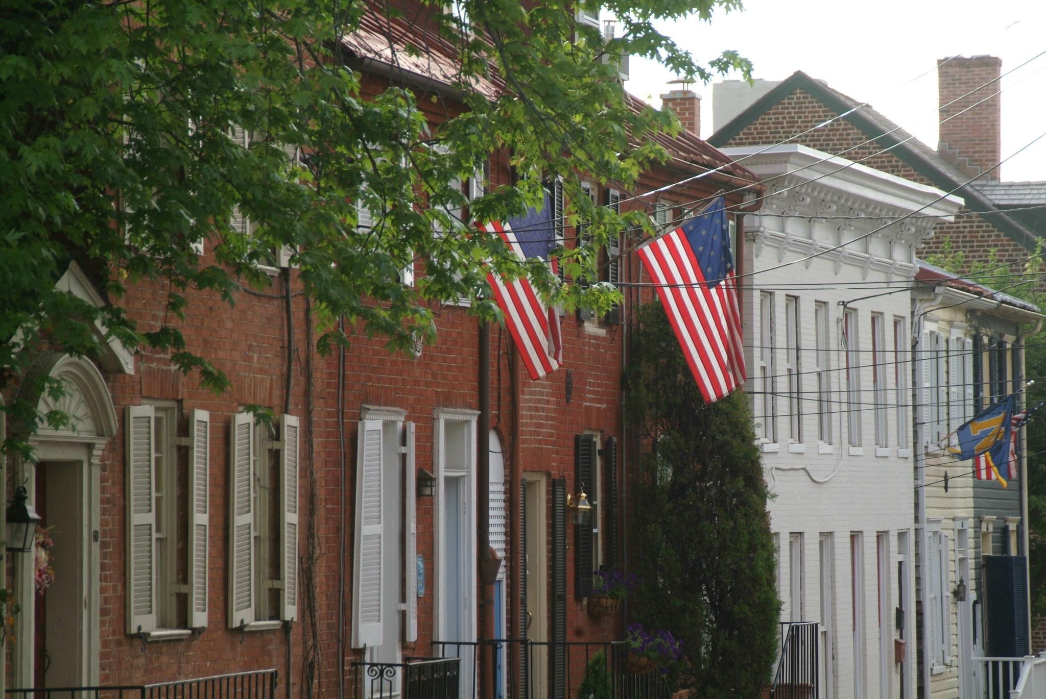  34 Pinkney Street, Annapolis, MD, 21401 - 物件實景