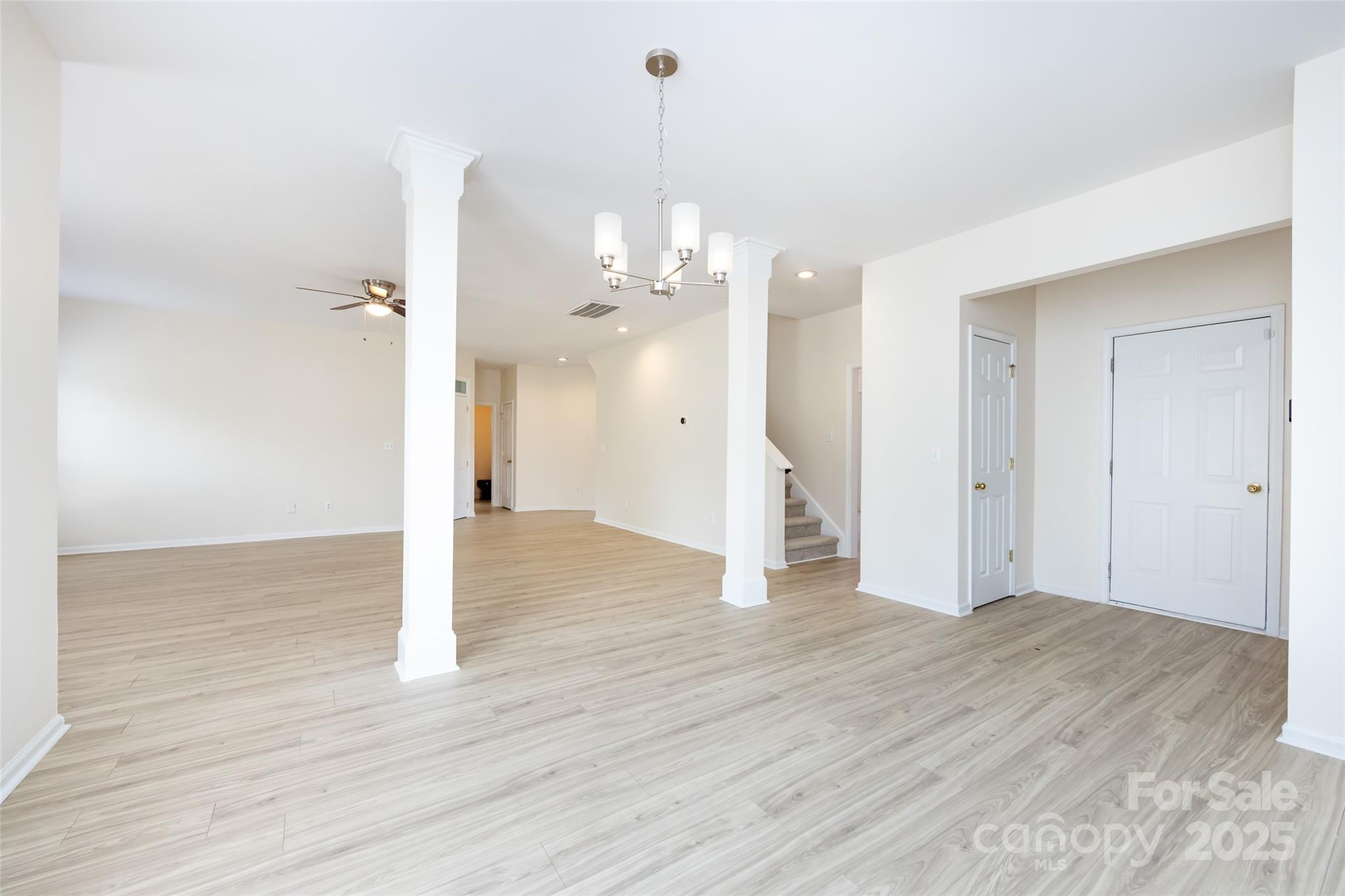 Charlotte, North Carolina, 28262, United States, 4 Bedrooms Bedrooms, ,4 BathroomsBathrooms,Residential,For Sale,2001686