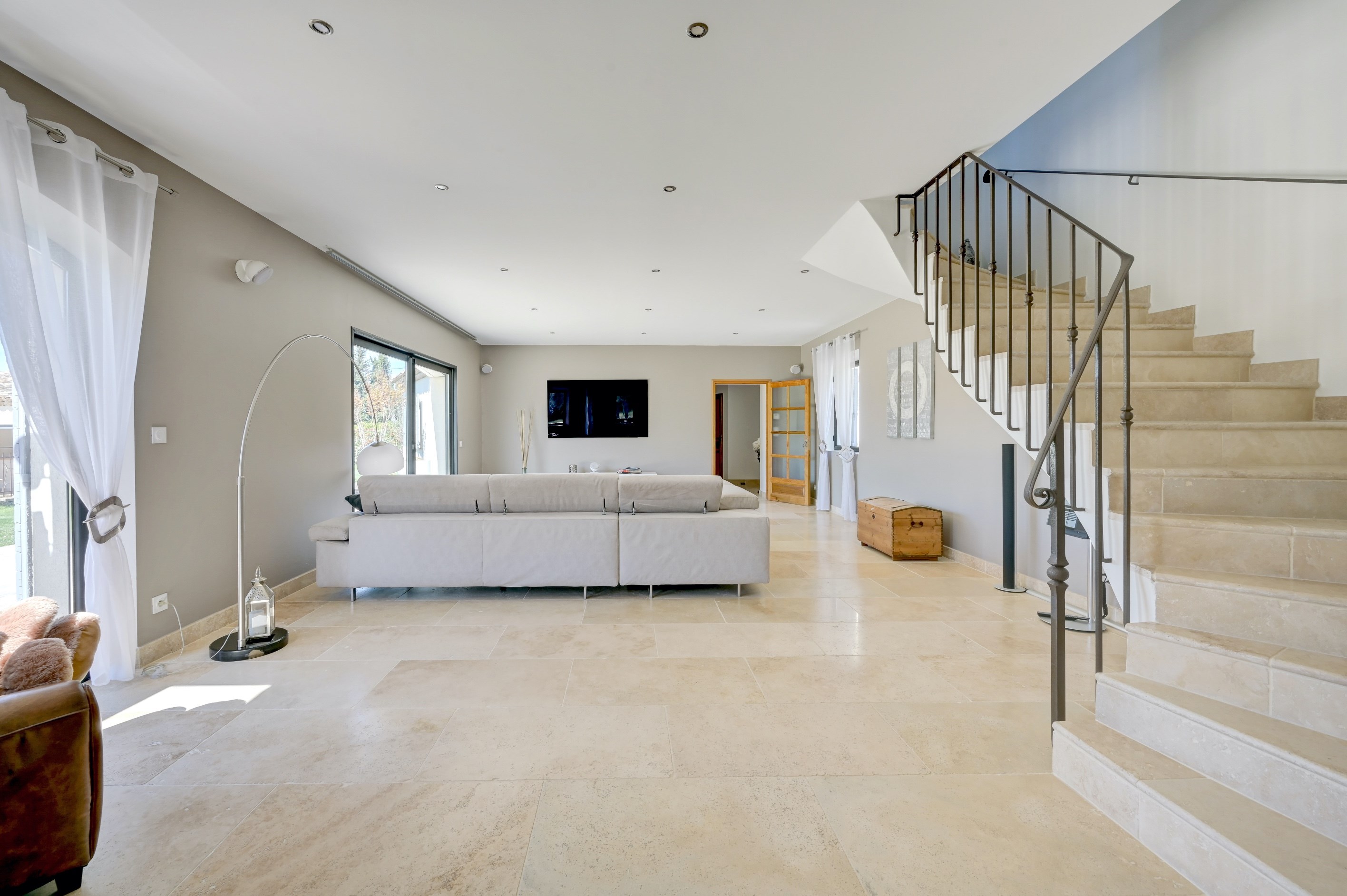  Villa - 物件實景