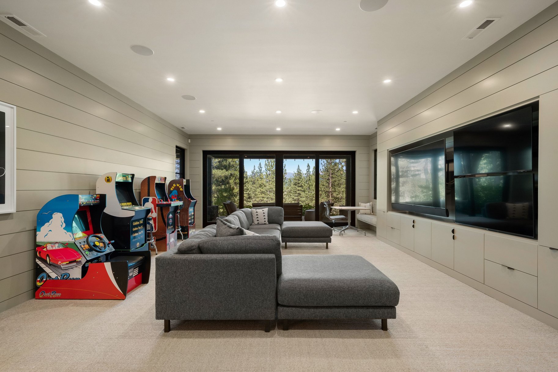  Turnkey Mountain Luxury with Designer Upgrades & Mountain Views - 物件實景