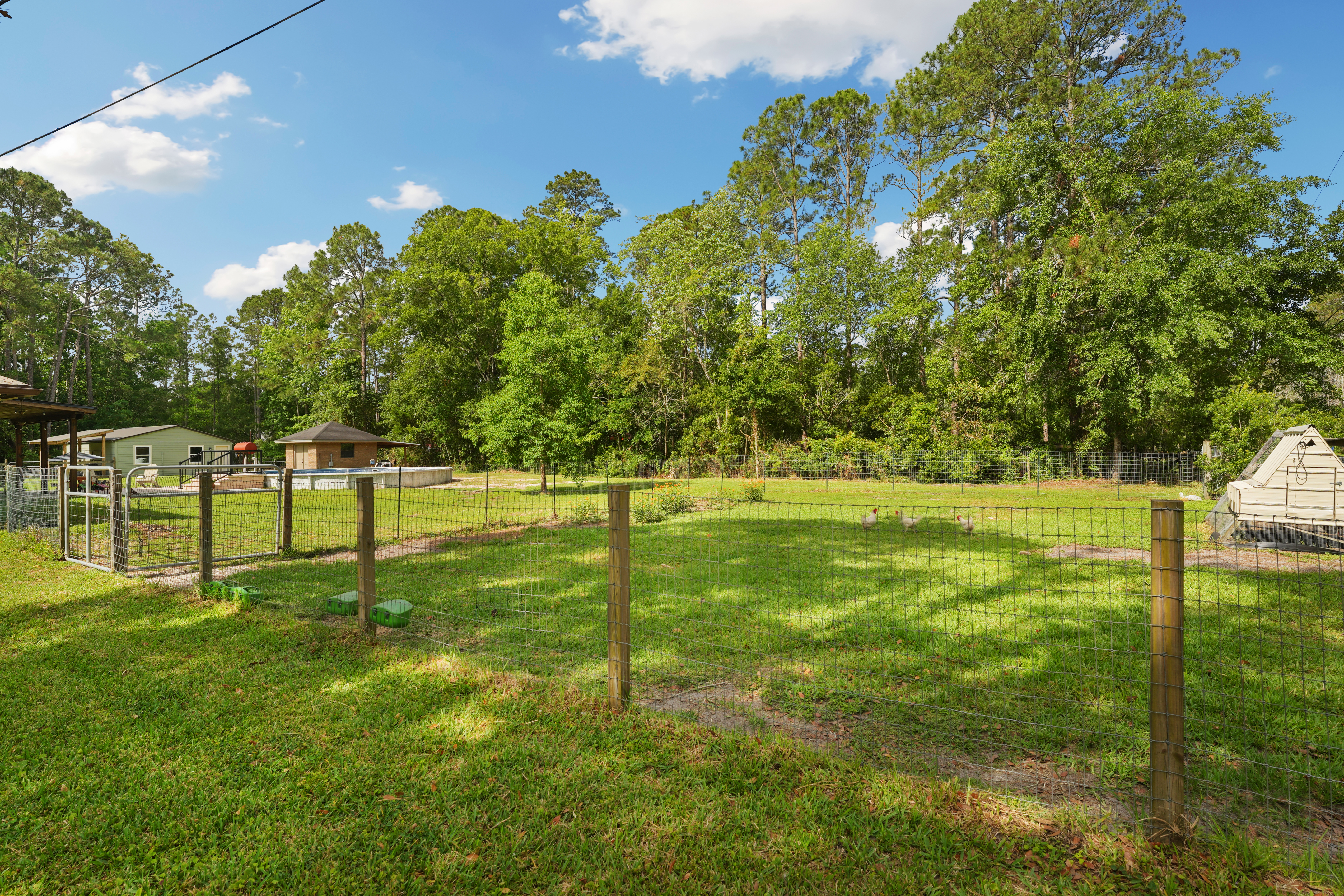  1805 Bennett Rd, St Augustine, FL, 32092 - 物件實景