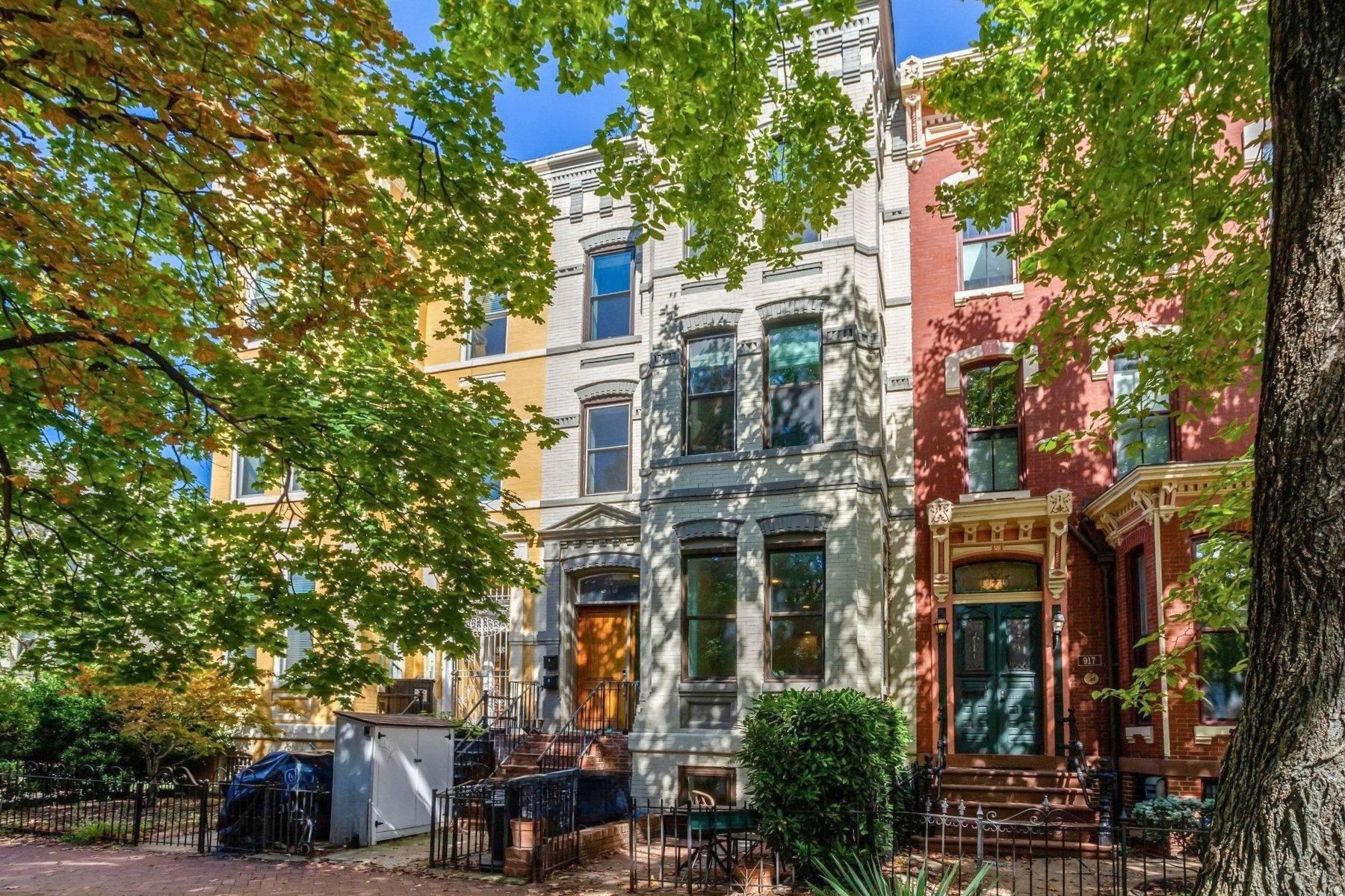  919 O Street NW, Washington, DC, 20001 - 物件實景