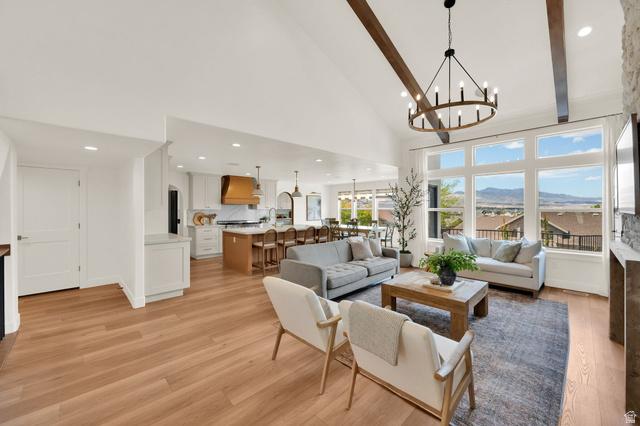 Herriman, Utah, 84096, United States, 5 Bedrooms Bedrooms, ,5 BathroomsBathrooms,Residential,For Sale,2049420