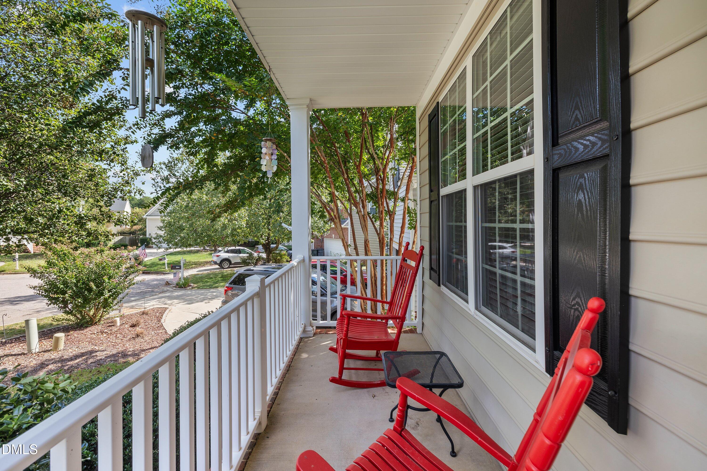 Apex, North Carolina, 27502, United States, 5 Bedrooms Bedrooms, ,4 BathroomsBathrooms,Residential,For Sale,1947083