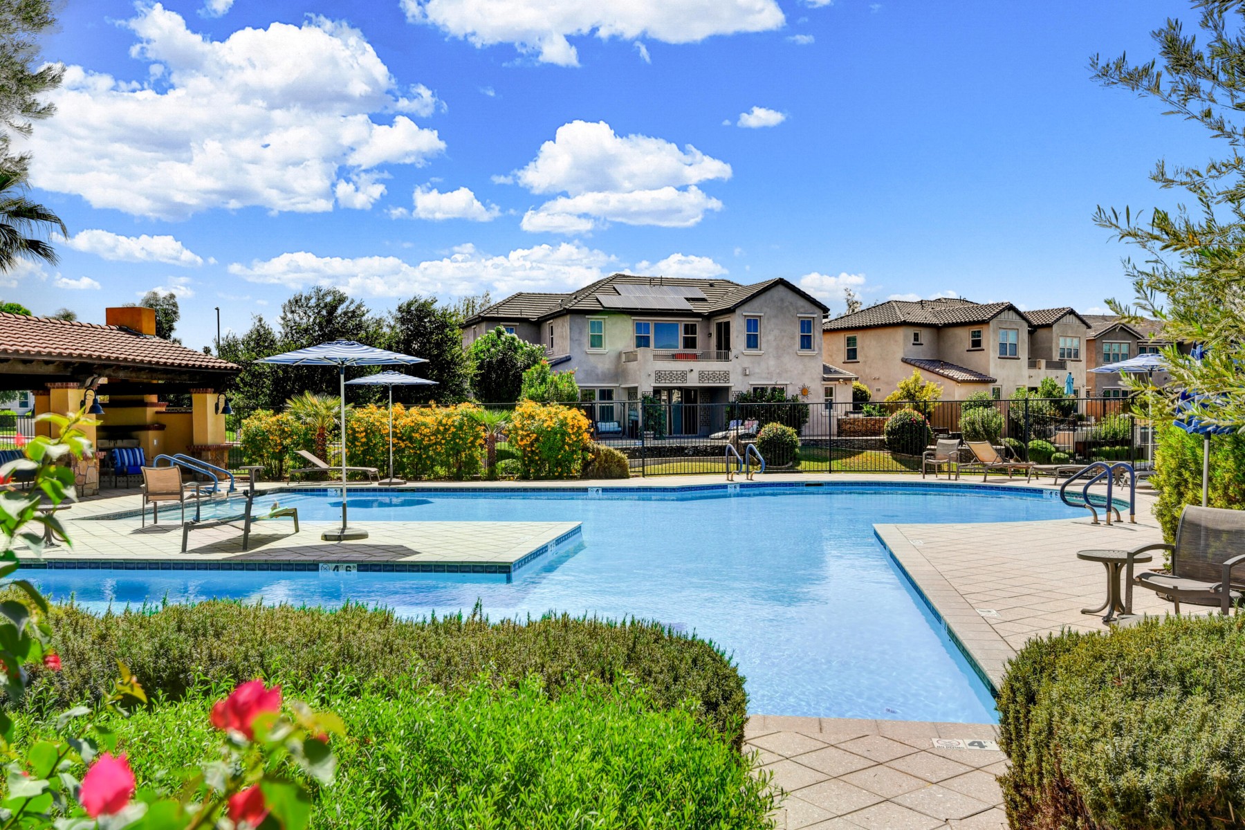  4077 S Sabrina Drive, Chandler, AZ 85248 - 物件實景