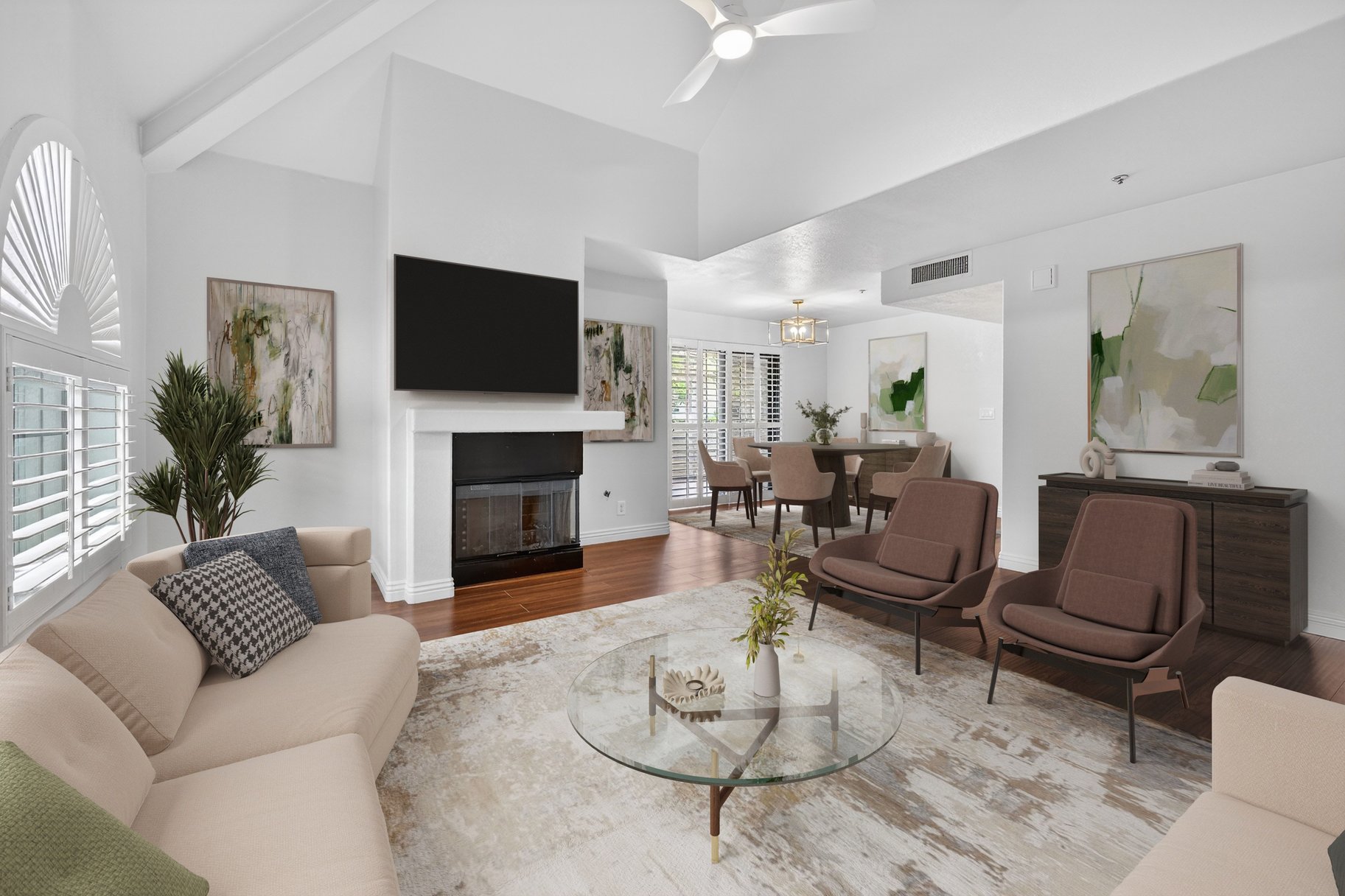  New to Market - 物件實景