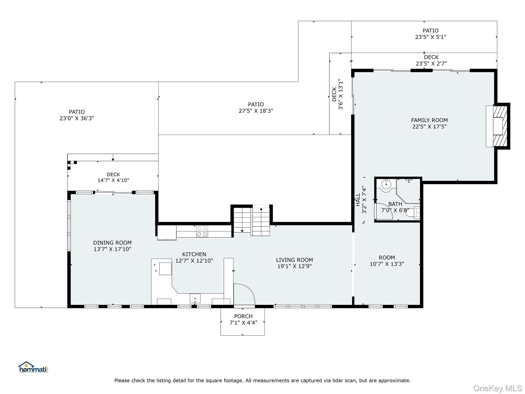 East Patchogue, New York, 11772, United States, 3 Bedrooms Bedrooms, ,2 BathroomsBathrooms,Residential,For Sale,1902442