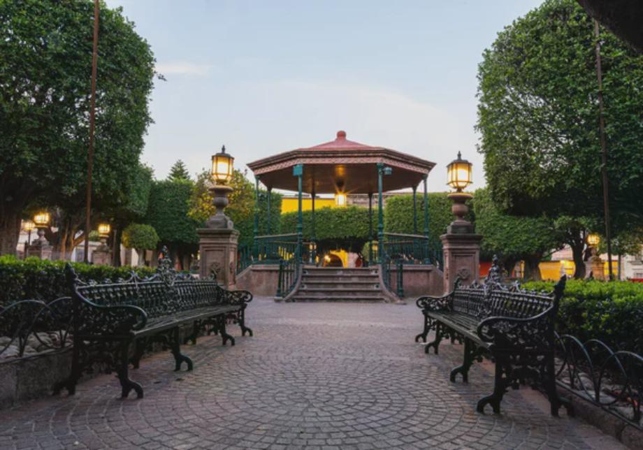 San Miguel de Allende, Guanajuato, 37897, Mexico, 1 Bedroom Bedrooms, ,Residential,For Sale,1991460