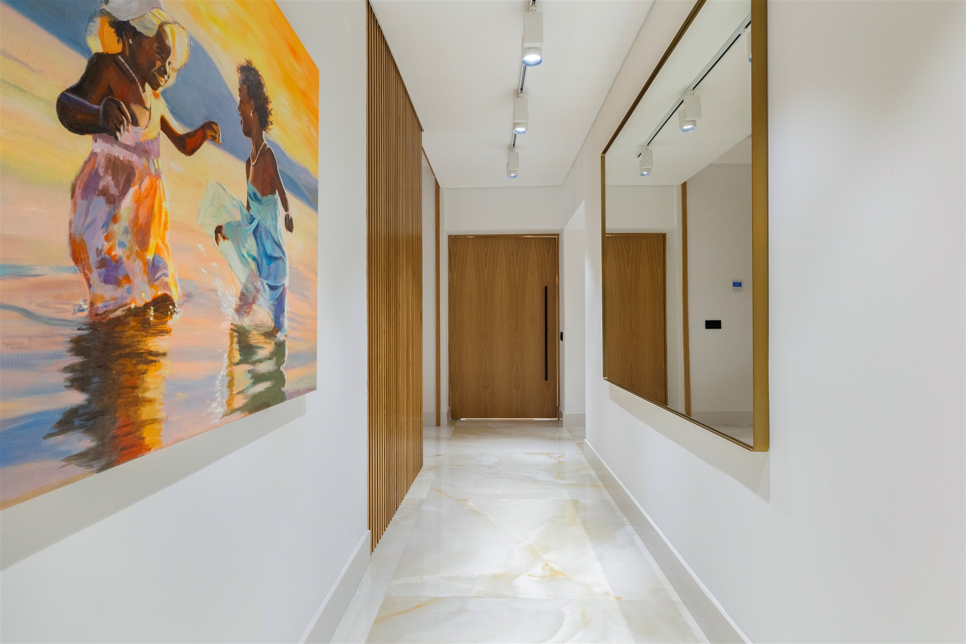  Flat, 3 bedrooms, for Sale - 物件實景