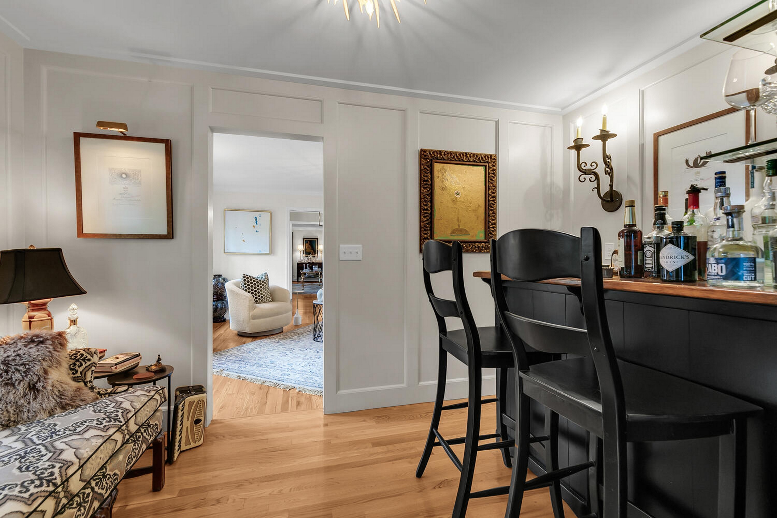  16 Mulberry Lane - 物件實景