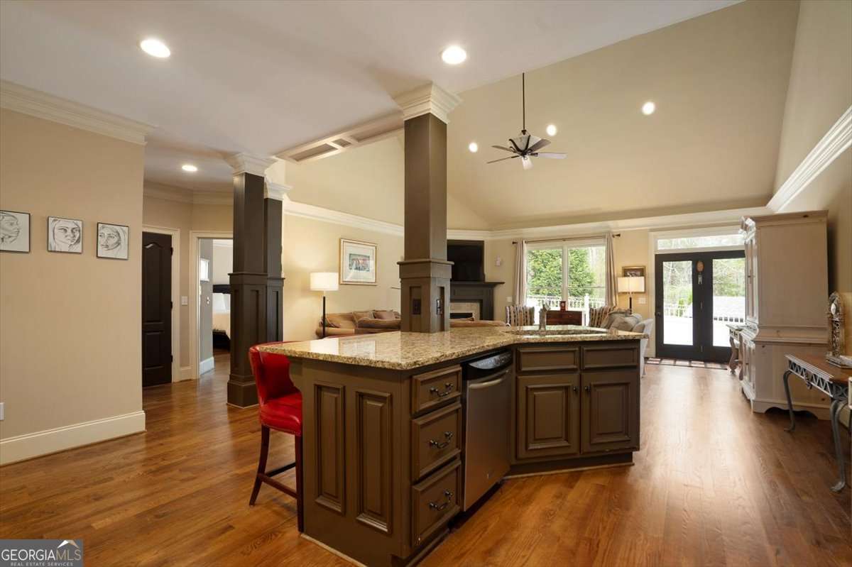 Watkinsville, Georgia, 30677, United States, 3 Bedrooms Bedrooms, ,4 BathroomsBathrooms,Residential,For Sale,1770459