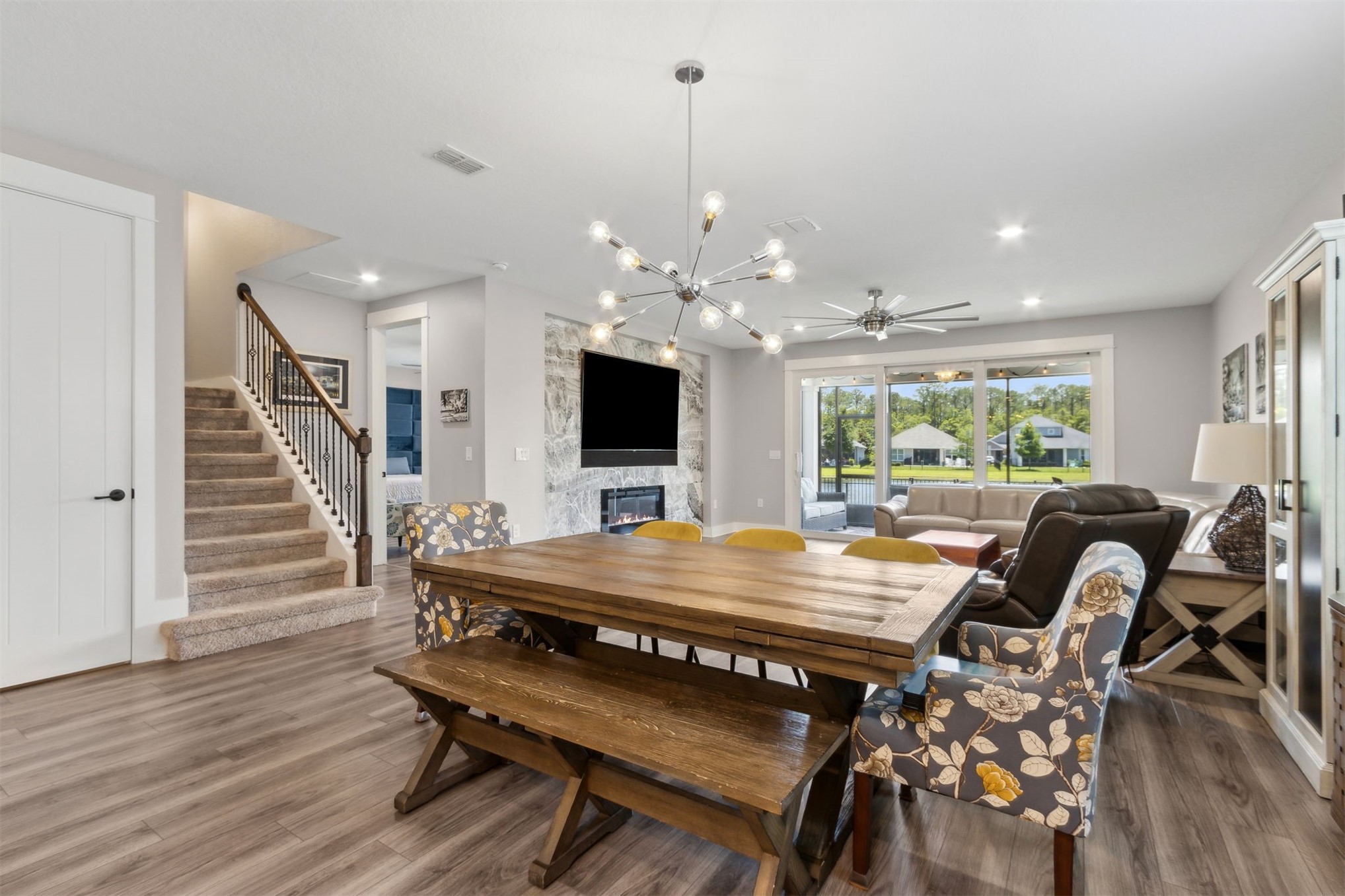 Fernandina Beach, Florida, 32034, United States, 4 Bedrooms Bedrooms, ,3 BathroomsBathrooms,Residential,For Sale,2033500