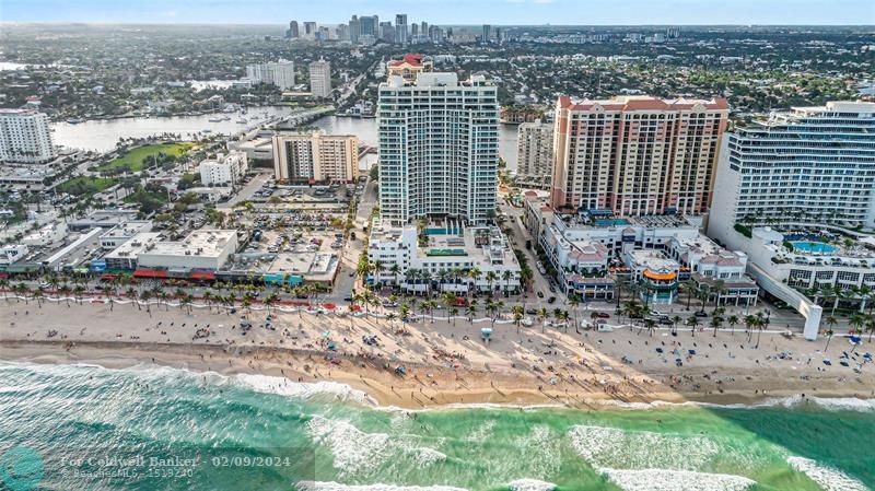 101 S Fort Lauderdale Beach Blvd, Unit #1001, Fort Lauderdale, Florida, 33316, United States, 3 Bedrooms Bedrooms, ,4 BathroomsBathrooms,Residential,For Sale,101 S Fort Lauderdale Beach Blvd, Unit #1001,1423027