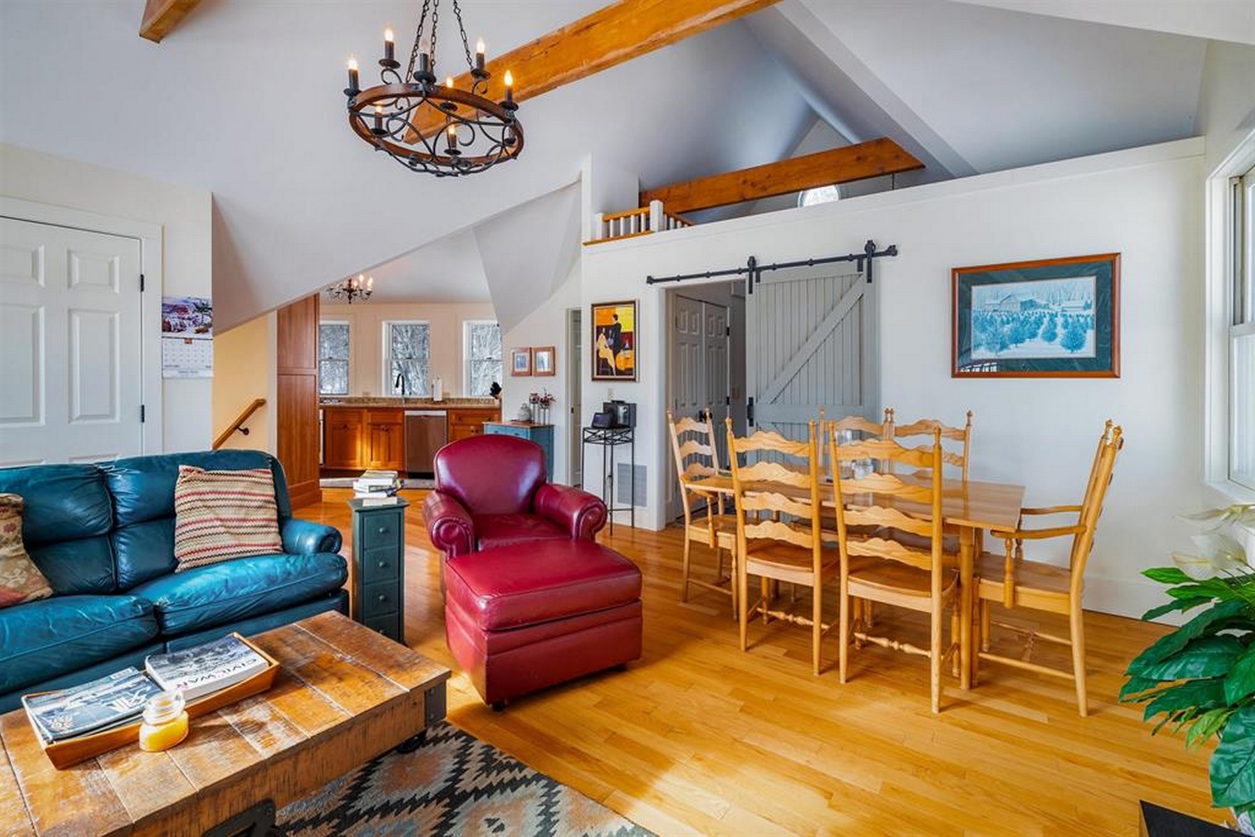  450 & 451 Red Truck Lane - 物件實景