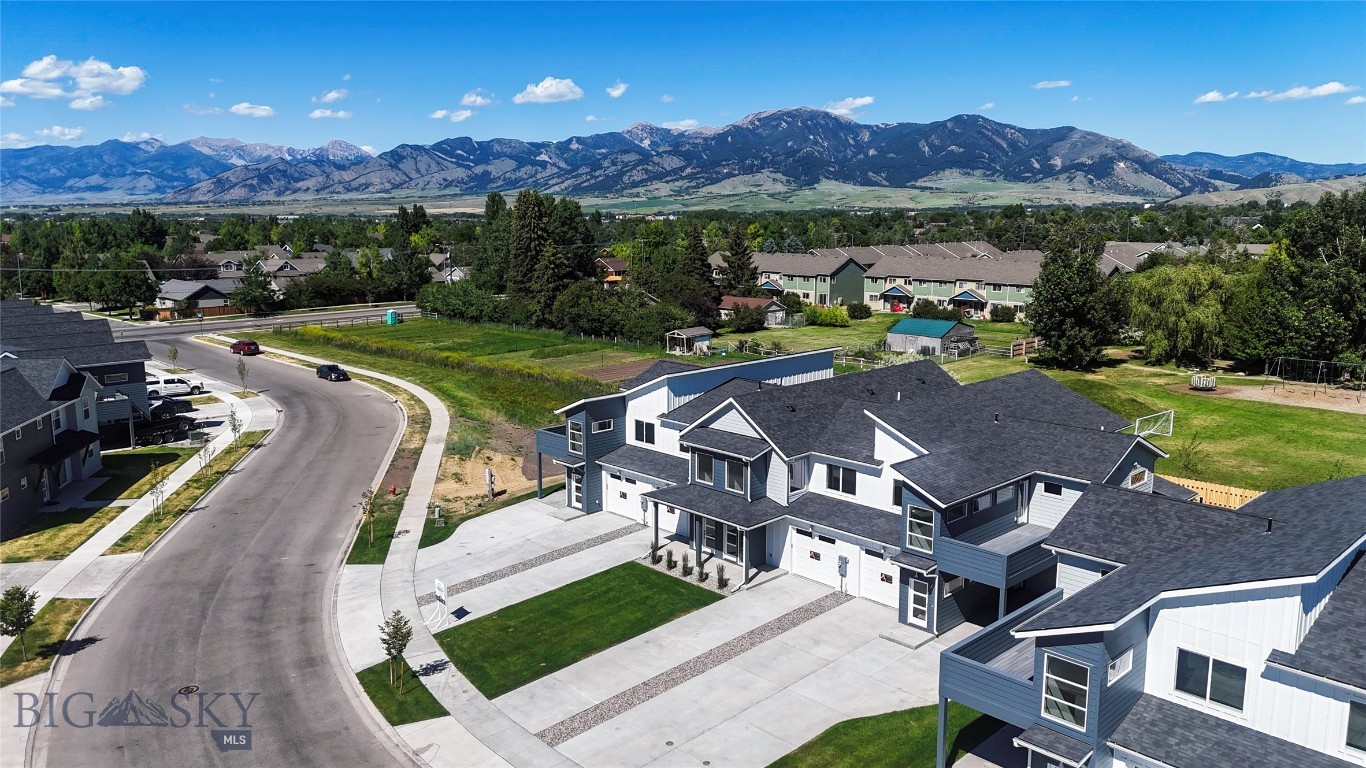 Bozeman, Montana, 59718, United States, 4 Bedrooms Bedrooms, ,2 BathroomsBathrooms,Residential,For Sale,1907134