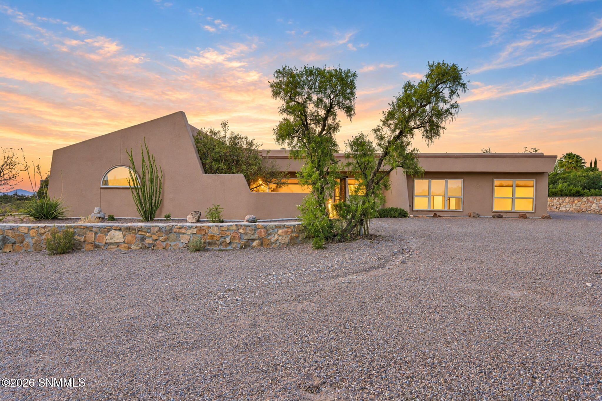 Senna Dr, Las Cruces, NM 88011
