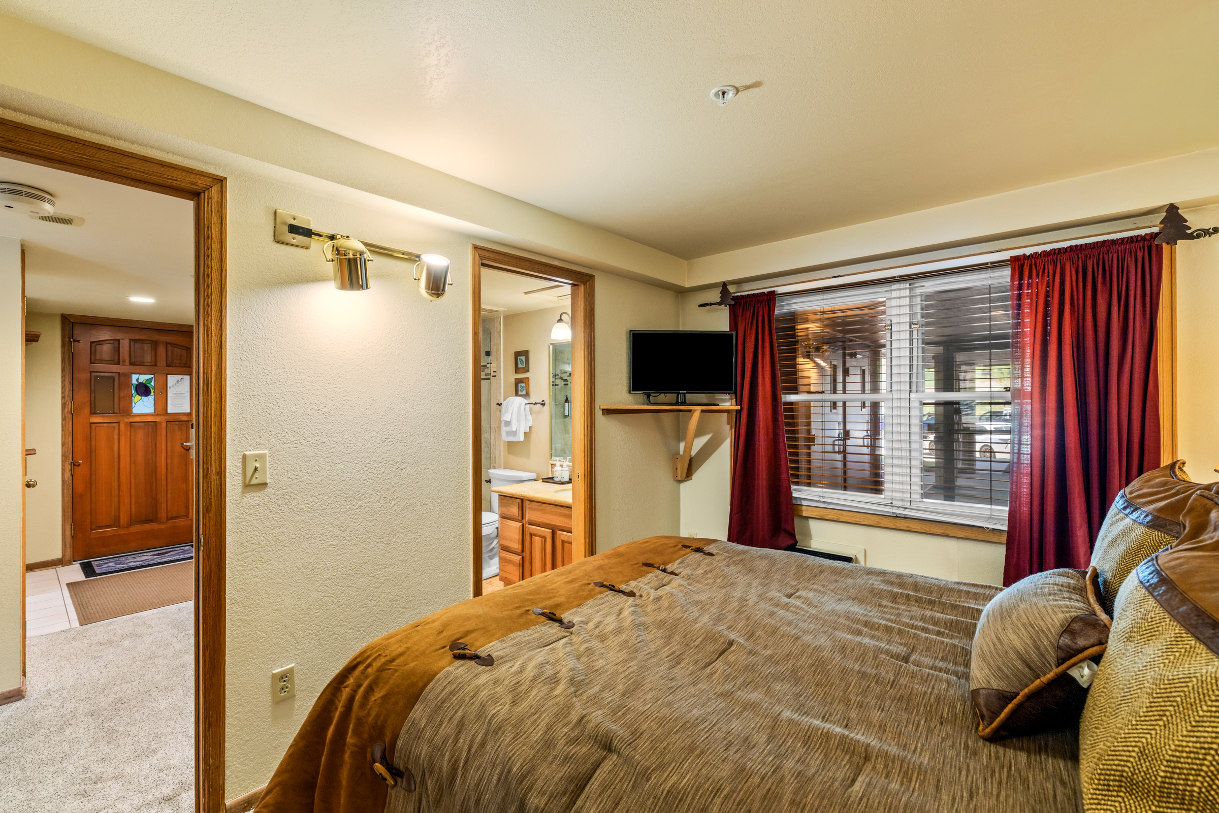  1855 Ski Time Square Drive, Steamboat Springs, CO, 80487 - 物件實景