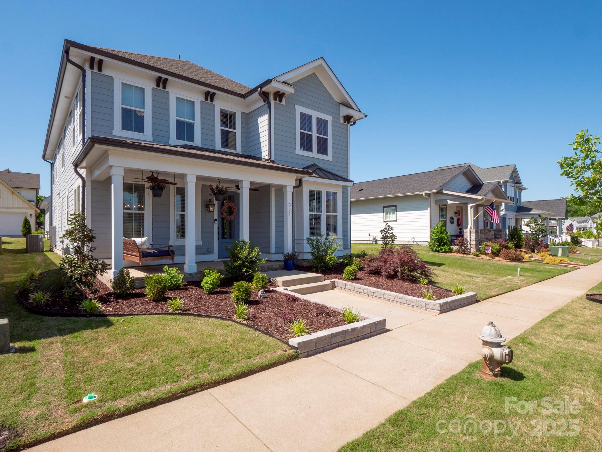 Rock Hill, South Carolina, 29730, United States, 3 Bedrooms Bedrooms, ,3 BathroomsBathrooms,Residential,For Sale,1794530