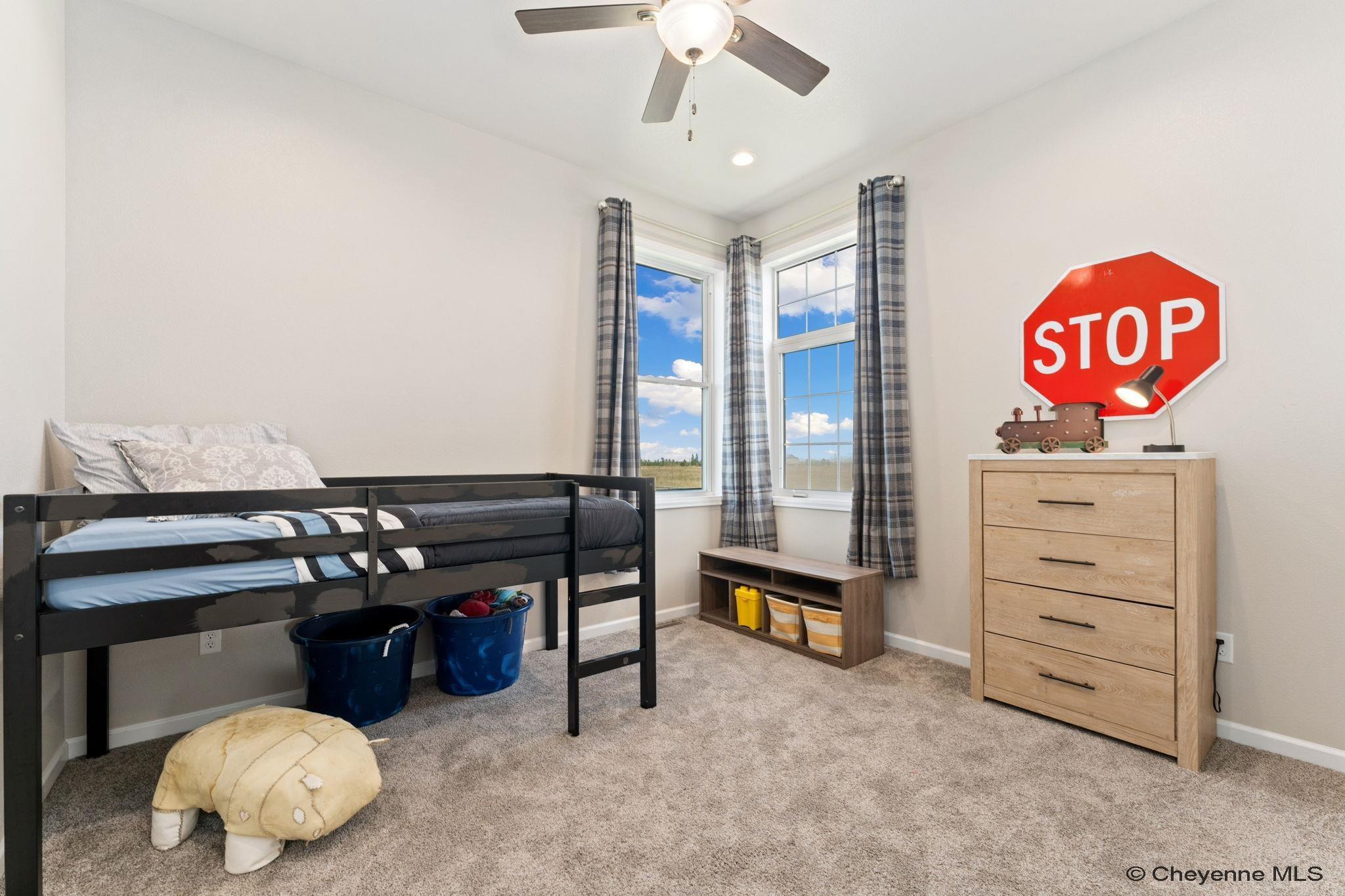 Cheyenne, Wyoming, 82009, United States, 5 Bedrooms Bedrooms, ,3 BathroomsBathrooms,Residential,For Sale,1933467