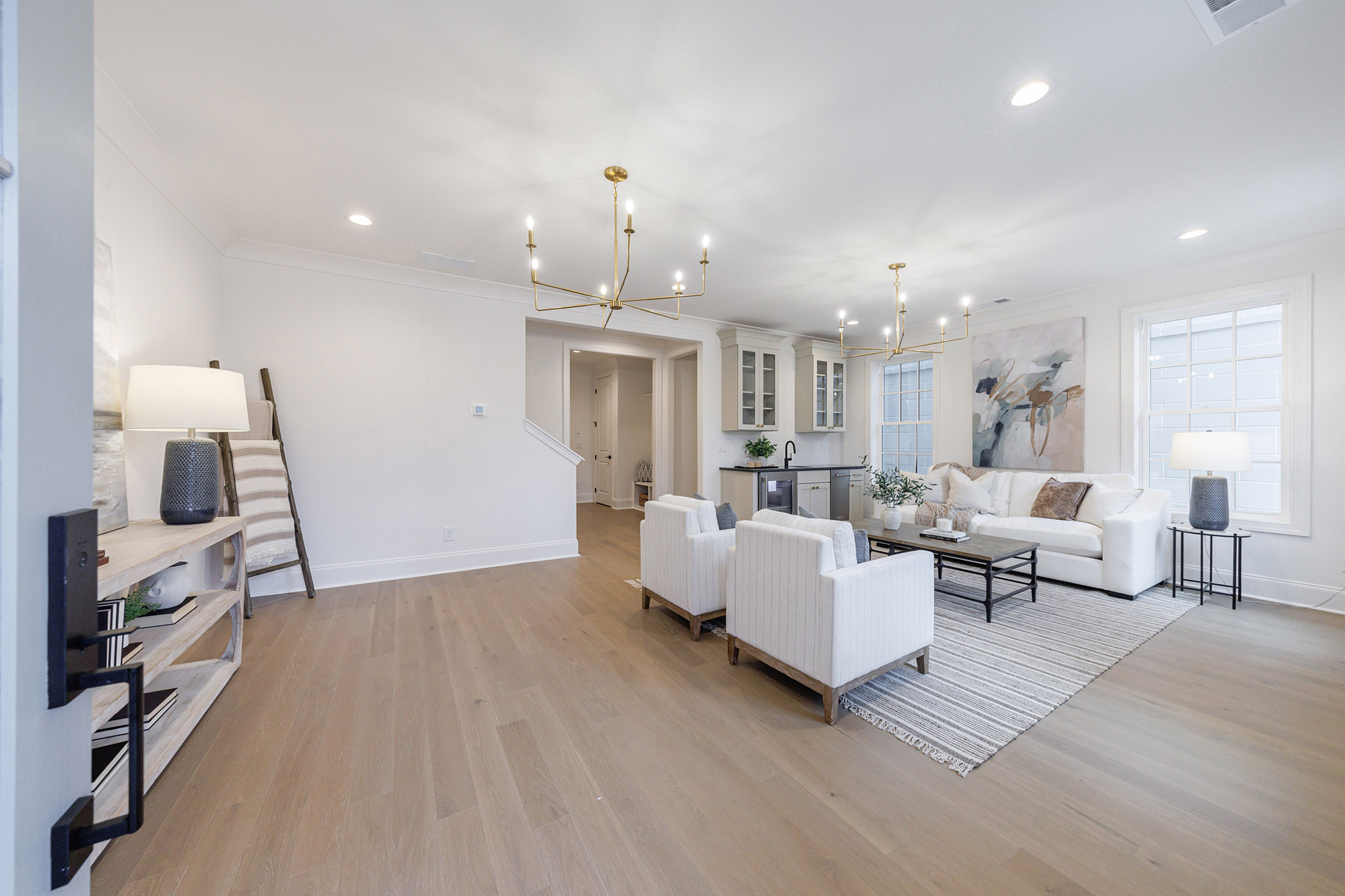  Mayfair on Main - New Luxury Home in the Heart of Alpharetta - 物件實景