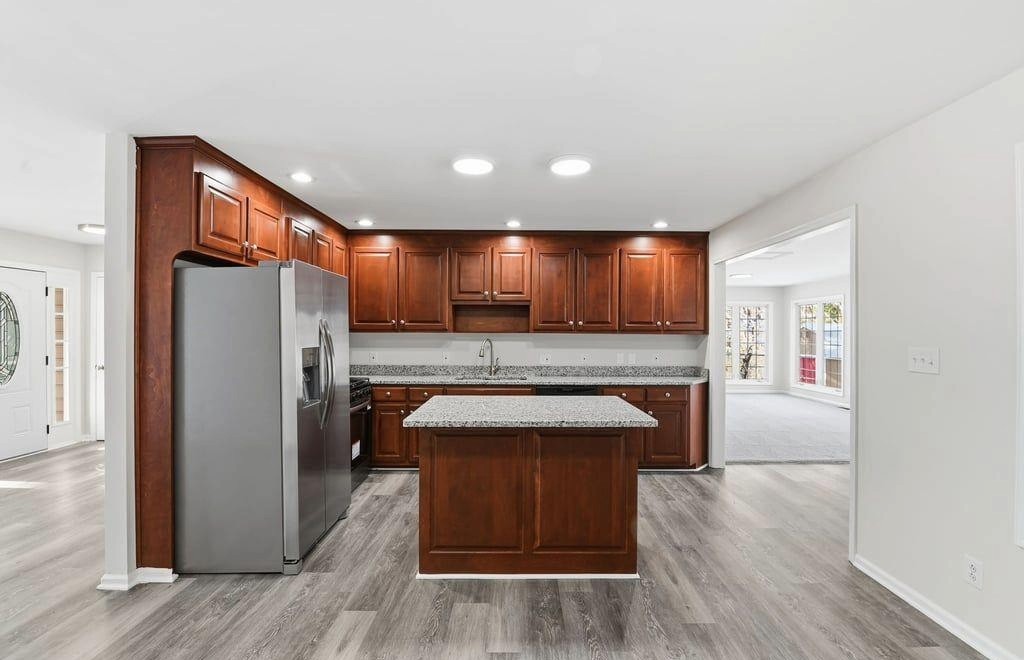 Newport News, Virginia, 23608, United States, 4 Bedrooms Bedrooms, ,4 BathroomsBathrooms,Residential,For Sale,2006290