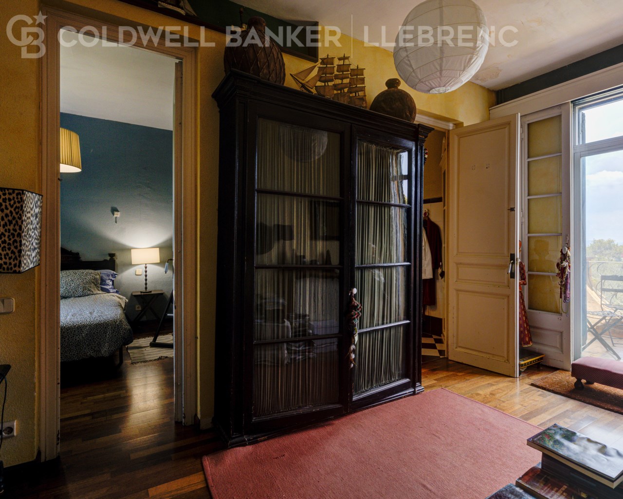 Barcelona, Barcelona, Sarri? - Sant Gervasi, Vallv, Barcelona, Catalonia, ES, 5 Bedrooms Bedrooms, ,3 BathroomsBathrooms,Residential,For Sale,Barcelona, Barcelona, Sarri? - Sant Gervasi, Vallv,1613204