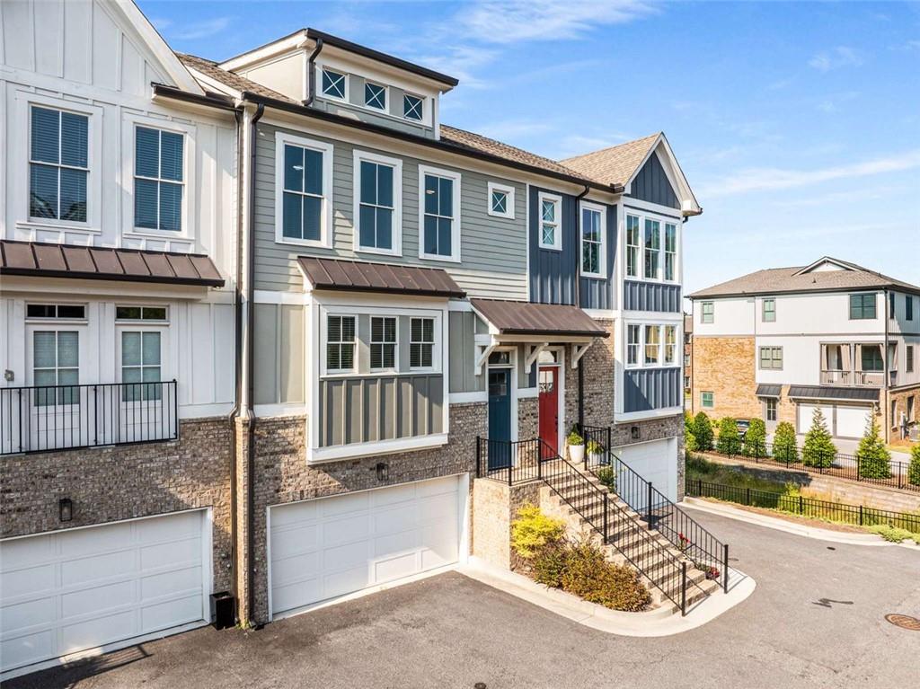 Norcross, Georgia, 30071, United States, 4 Bedrooms Bedrooms, ,4 BathroomsBathrooms,Residential,For Sale,1959039